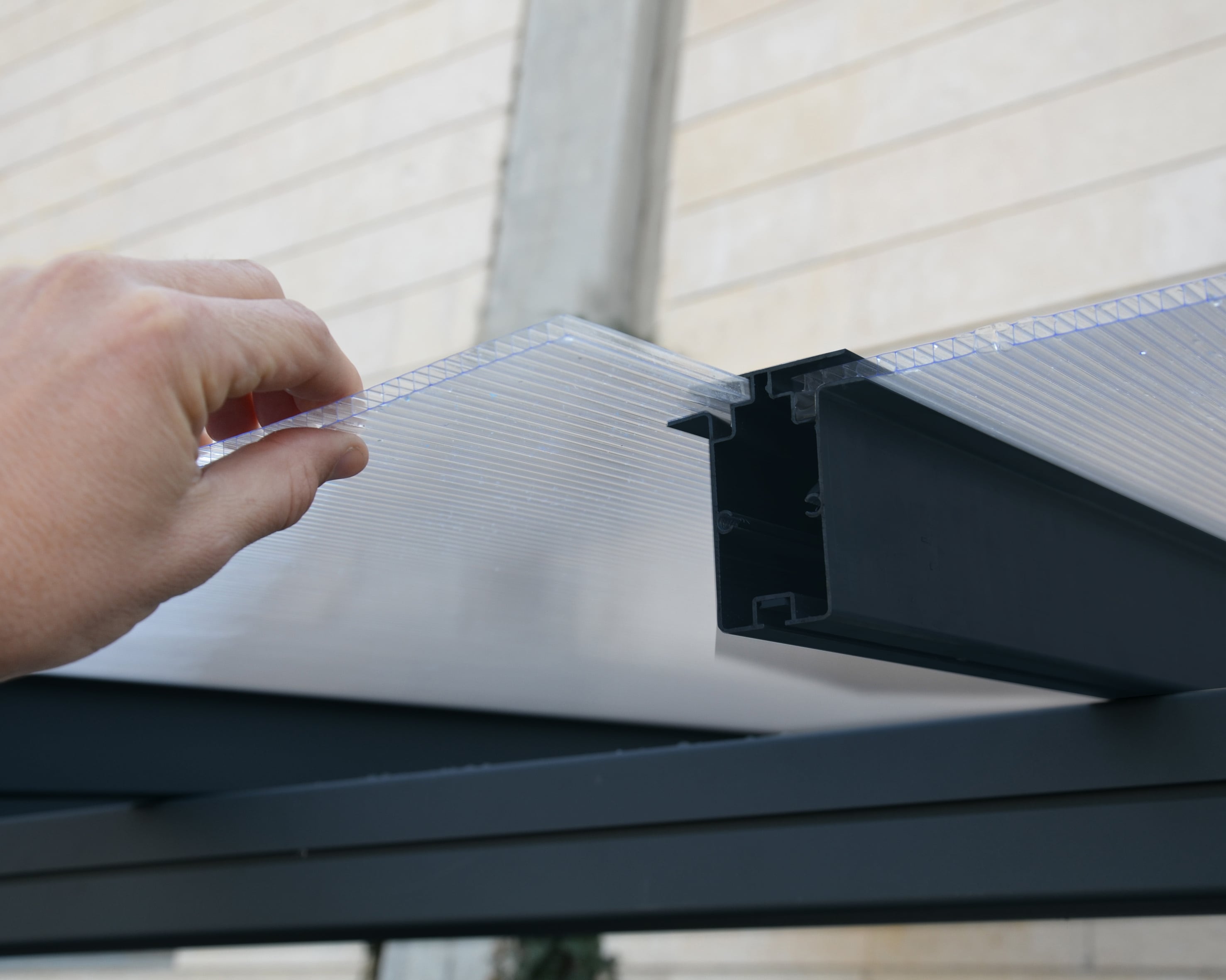 Canopia by Palram 705483 carports - View #9