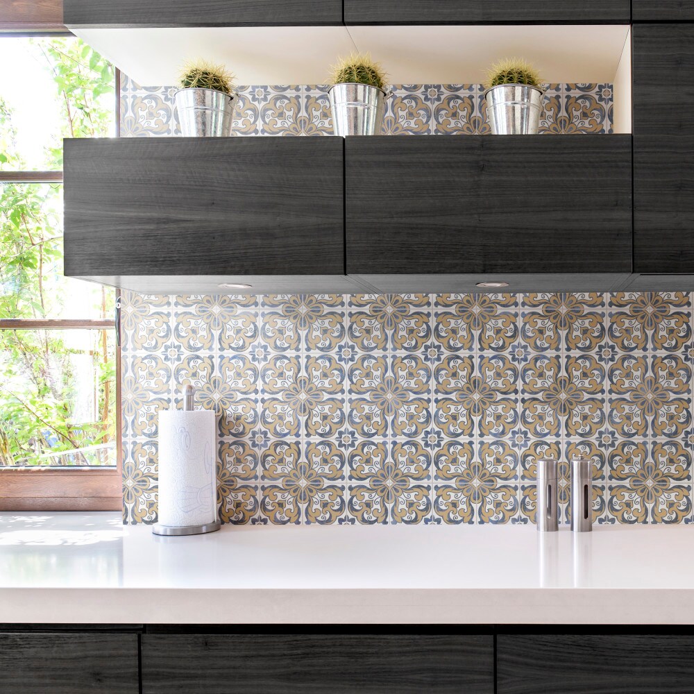 Affinity Tile S1FPEHMRBLO Tile-Samples - View #8