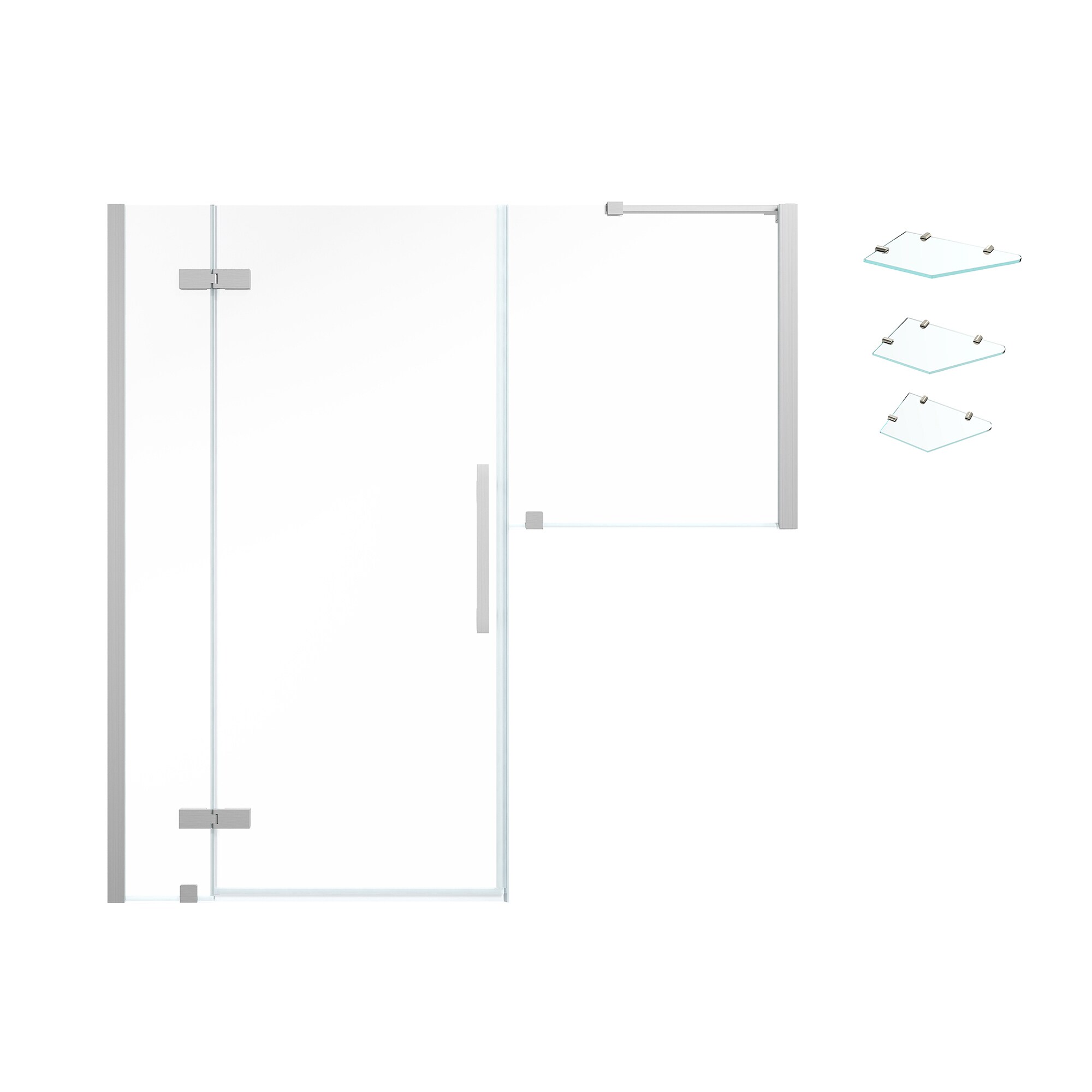 OVE Decors 828796072021 Shower-Doors - View #10