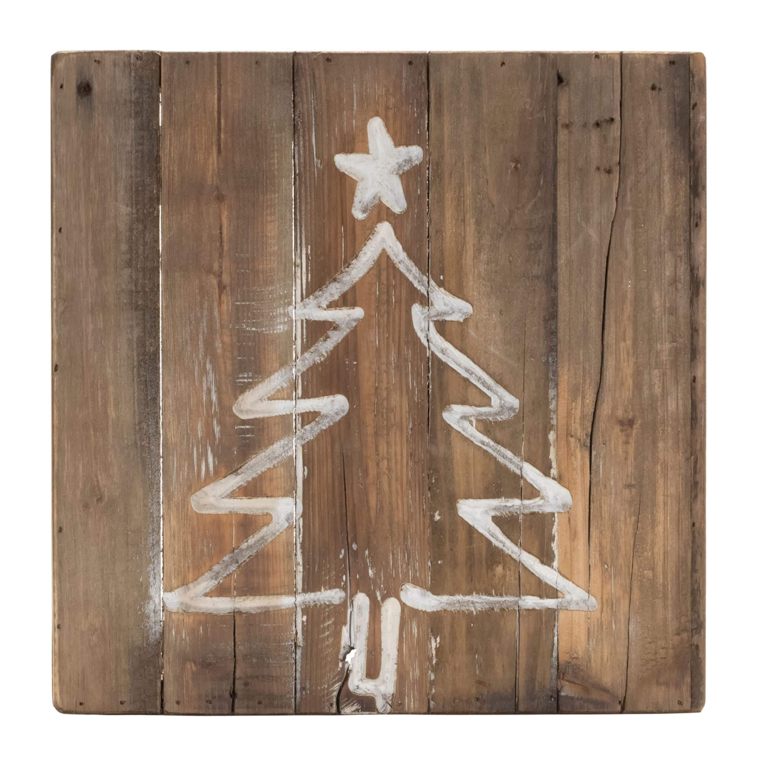 Melrose International 90640DS Table-Christmas-Decorations - View #2