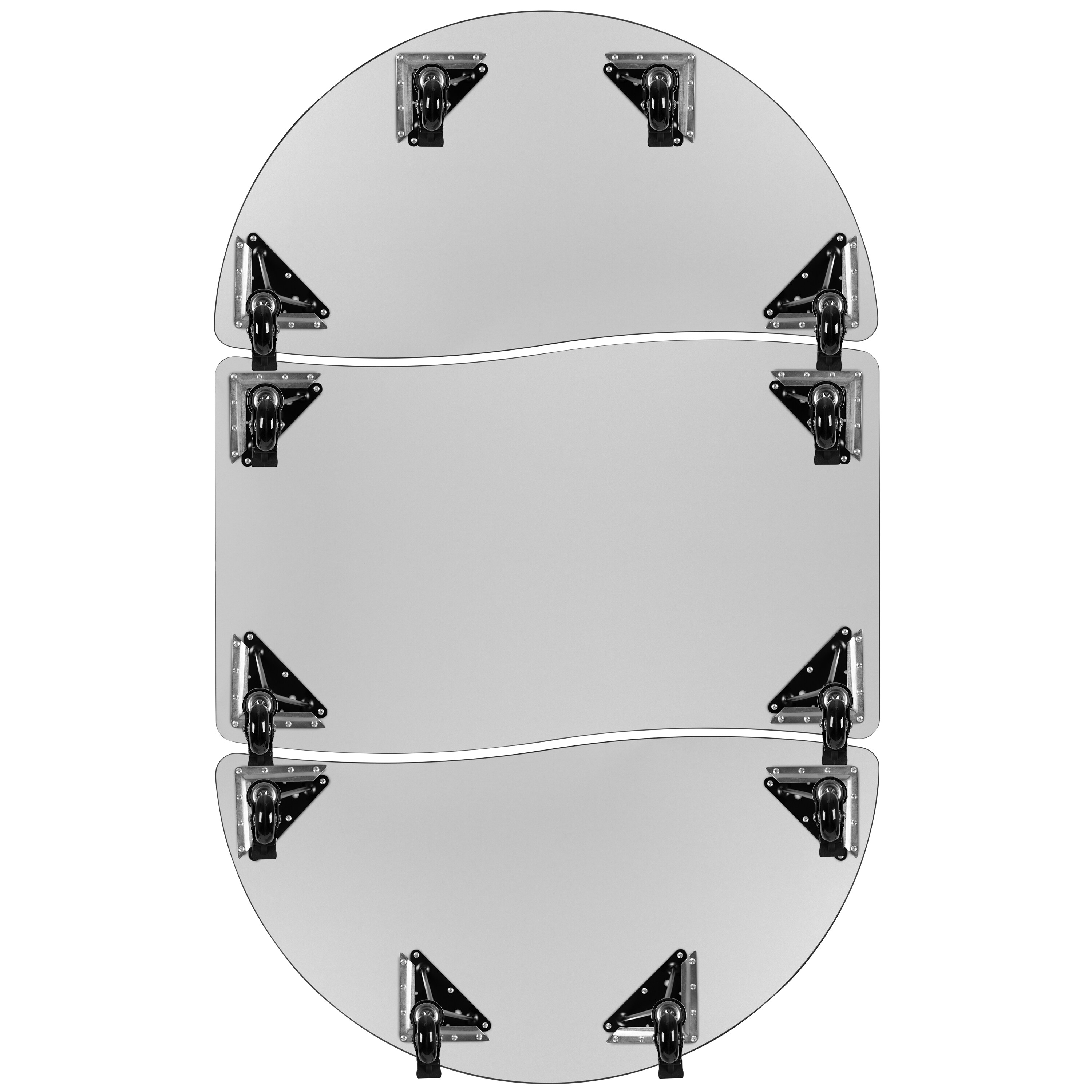 Flash Furniture 889142933717 Kids-Play-Tables - View #9