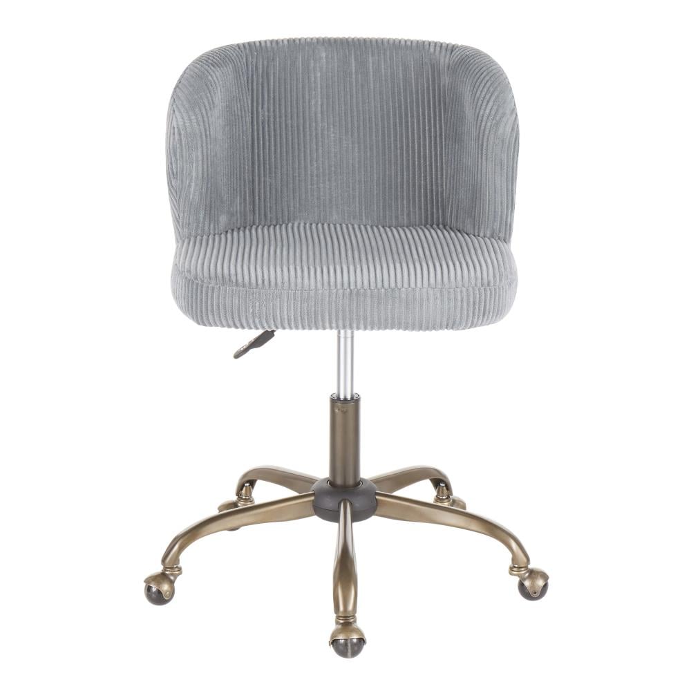 LumiSource OC-FRAN COR ANGN Office-Chairs - View #5