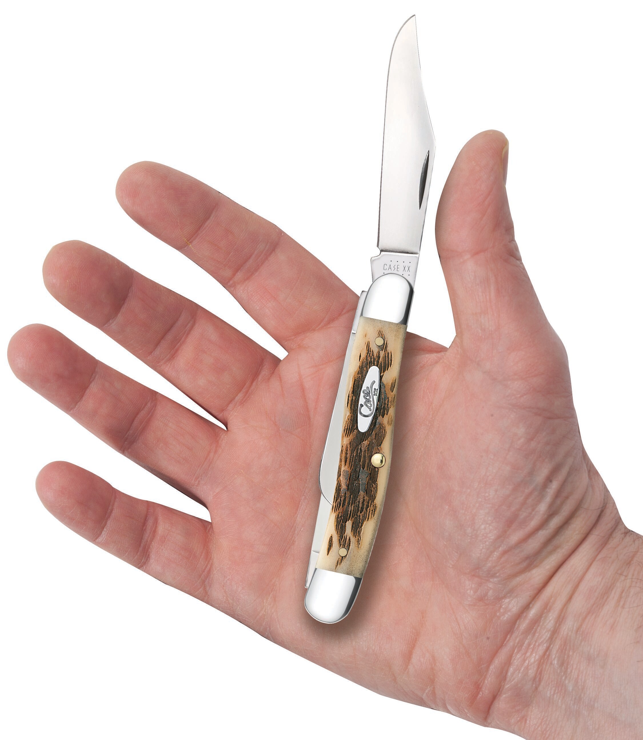 Case Cutlery FI00128 Pocket-Knives - View #3