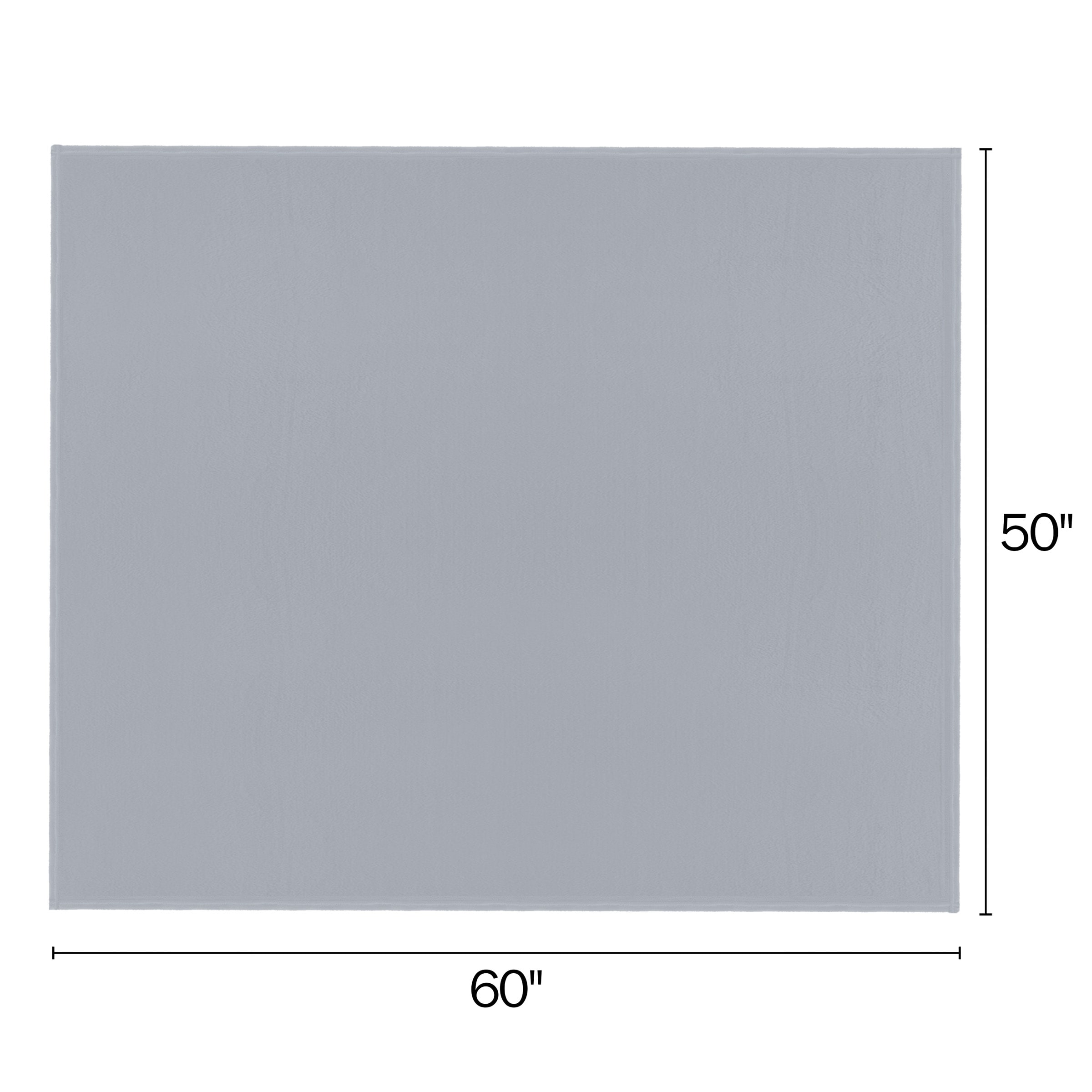 Hastings Home 935685OMN Blankets-And-Throws - View #2