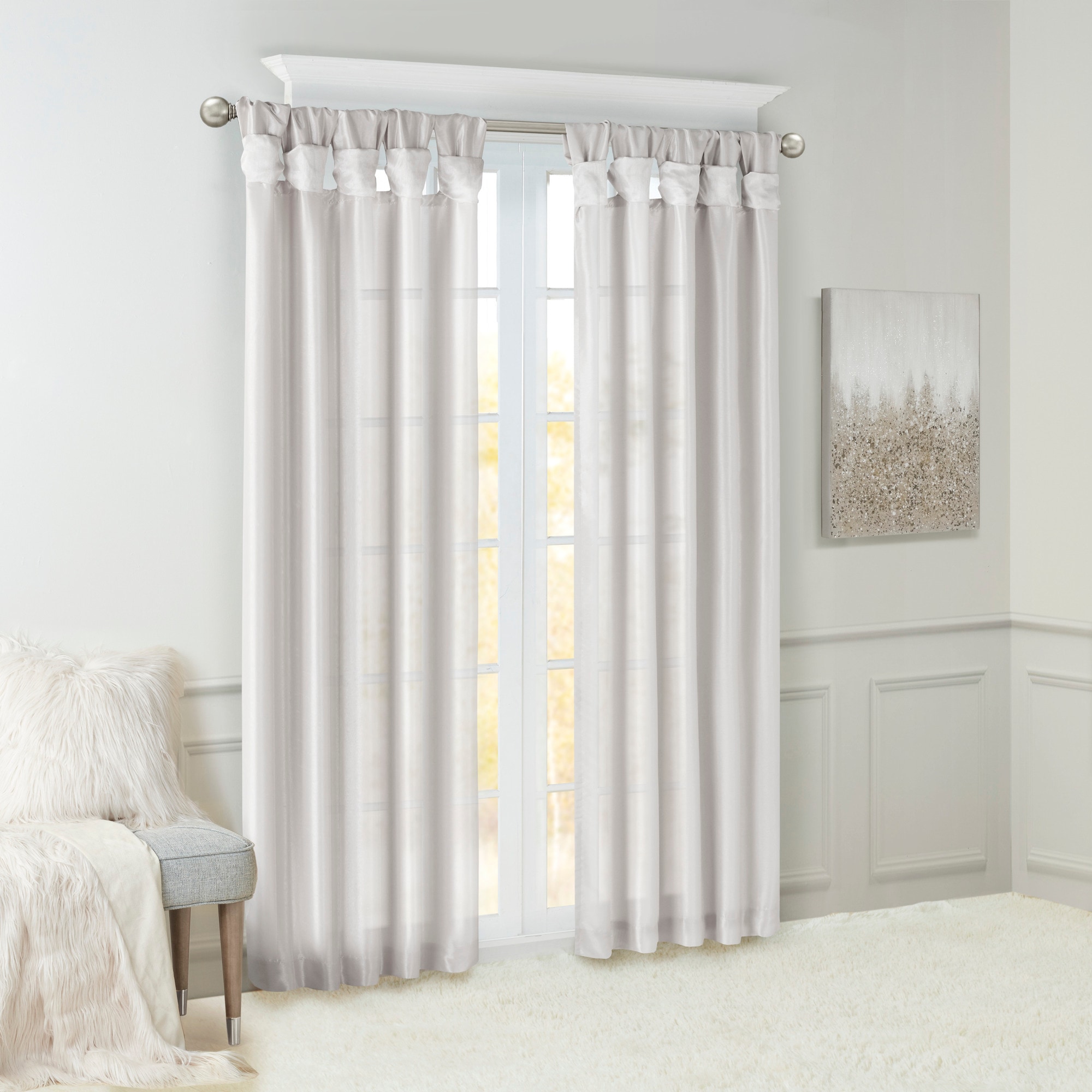 Madison Park MP40-6326 curtains - View #2
