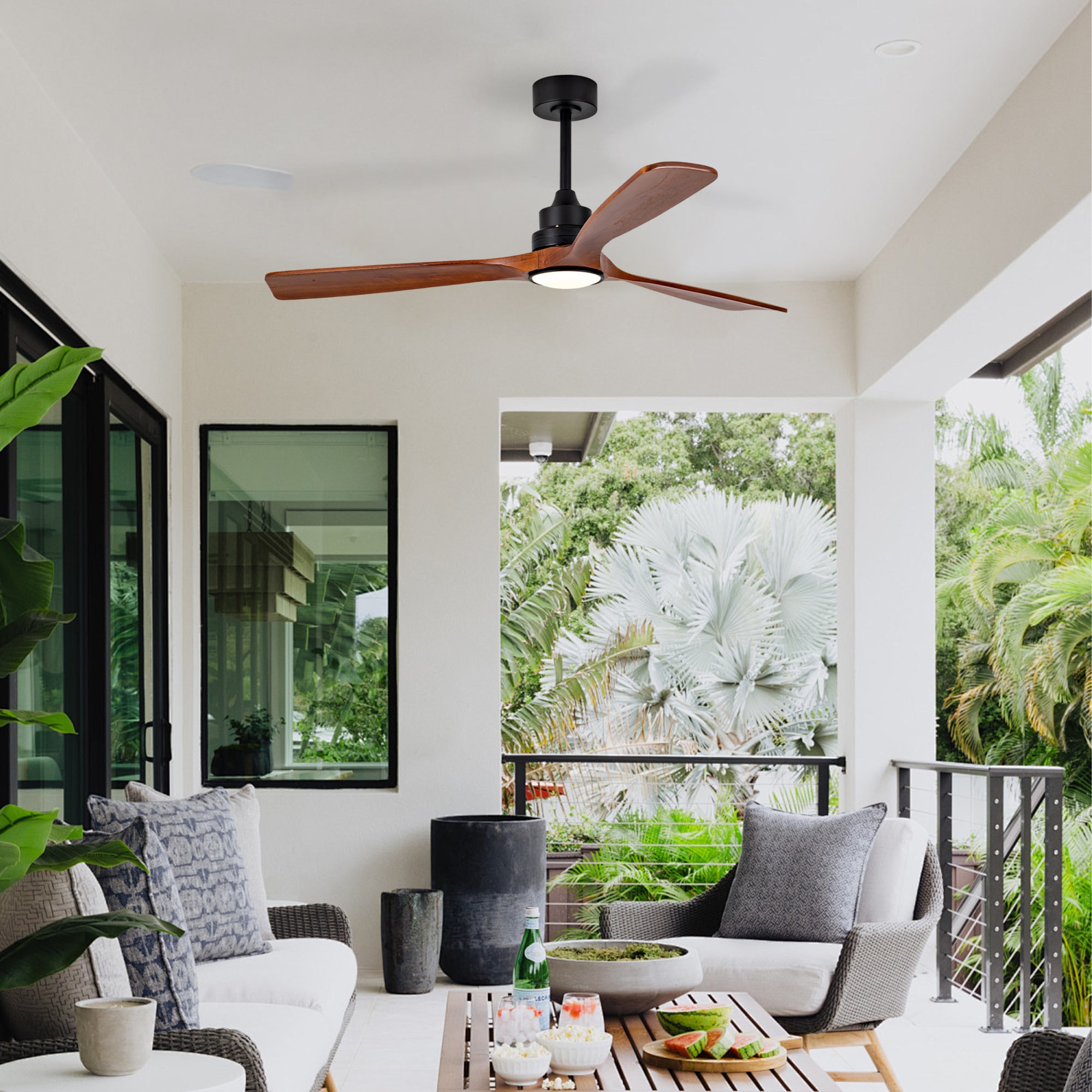 Shinevoy ZSP334807 Ceiling-Fans - View #6