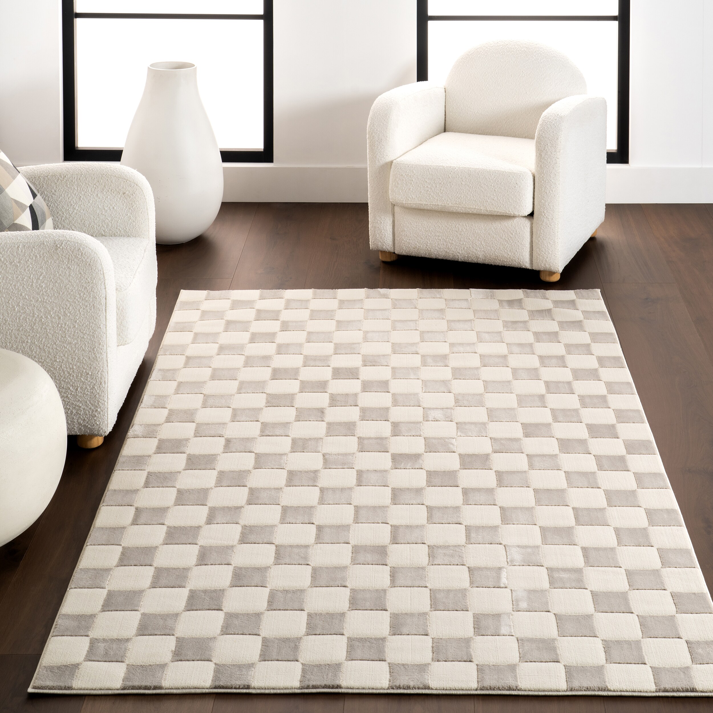 nuLOOM 200MEGR05B-8010 rugs - View #7