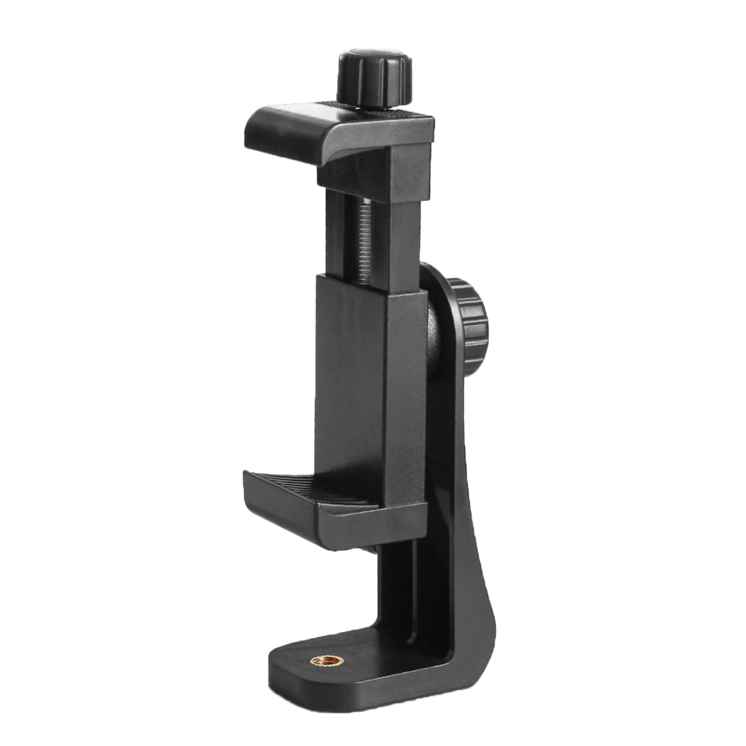 Bower 360° Rotating Smartphone Tripod Mount in Smartphone Camera Accessories department Lowes.com