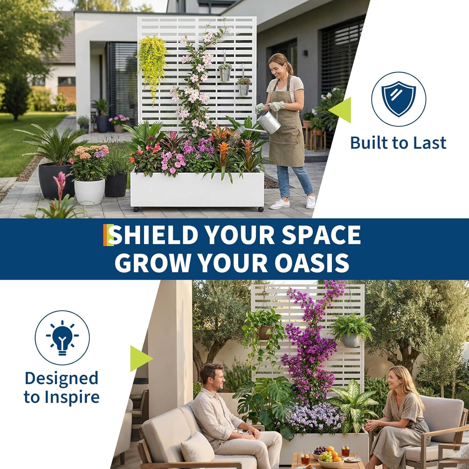Garvee GGL-0823256159205 Raised-Garden-Beds - View #5