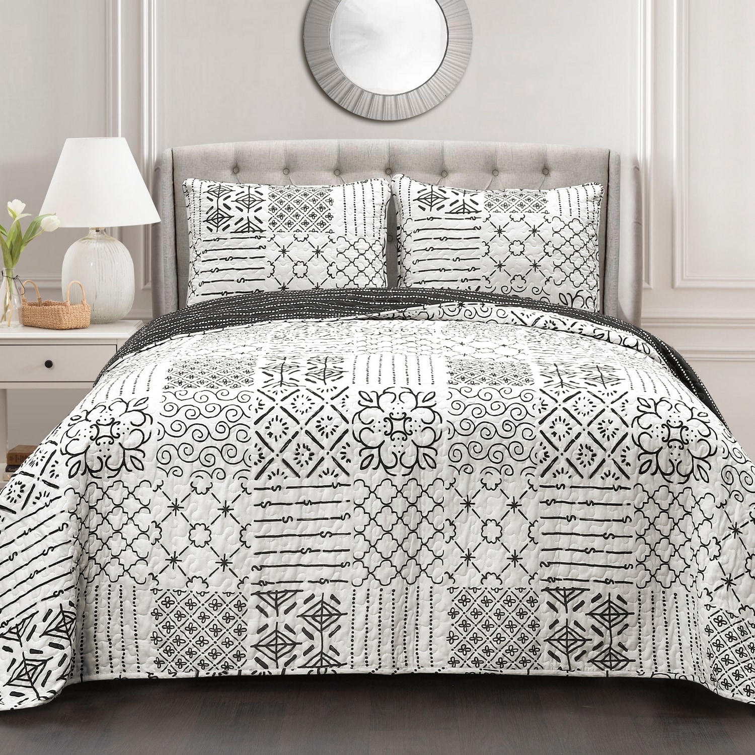 Lush Decor 16T003644 Comforters-And-Bedspreads - View #2