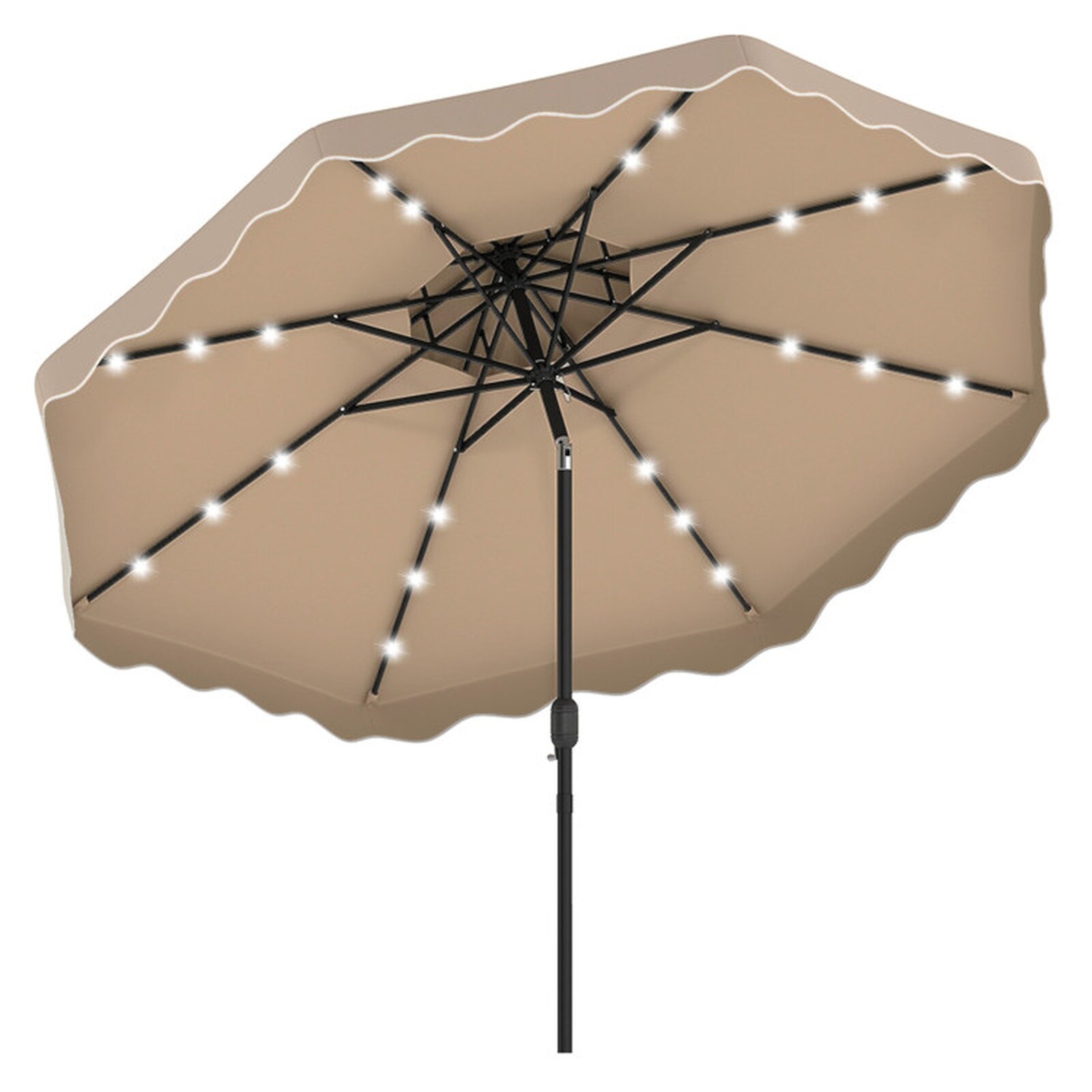 SUGIFT LW102SUGHY2438 Umbrellas-2 - View #11
