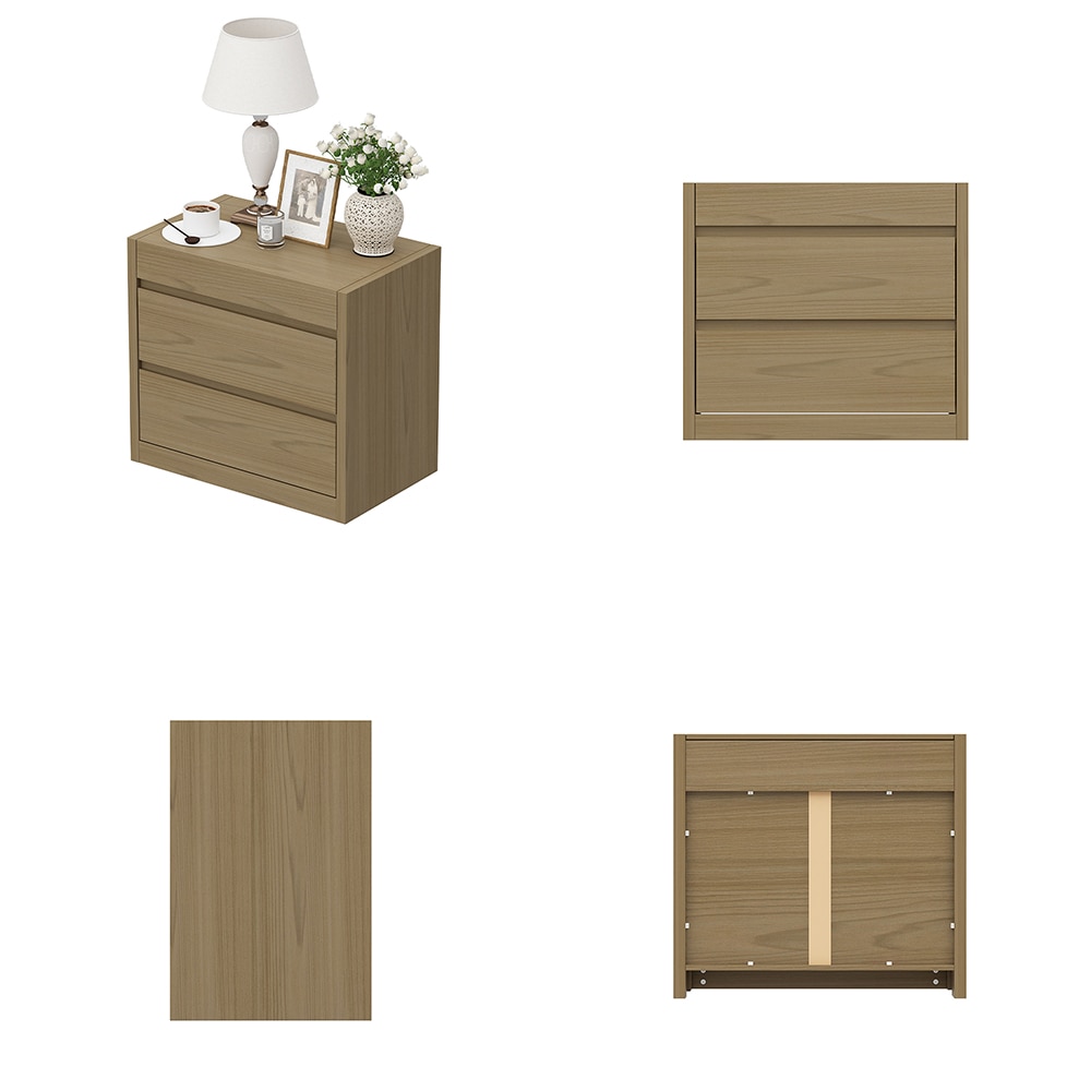 Homsee V-KF260168-01 nightstands - View #9