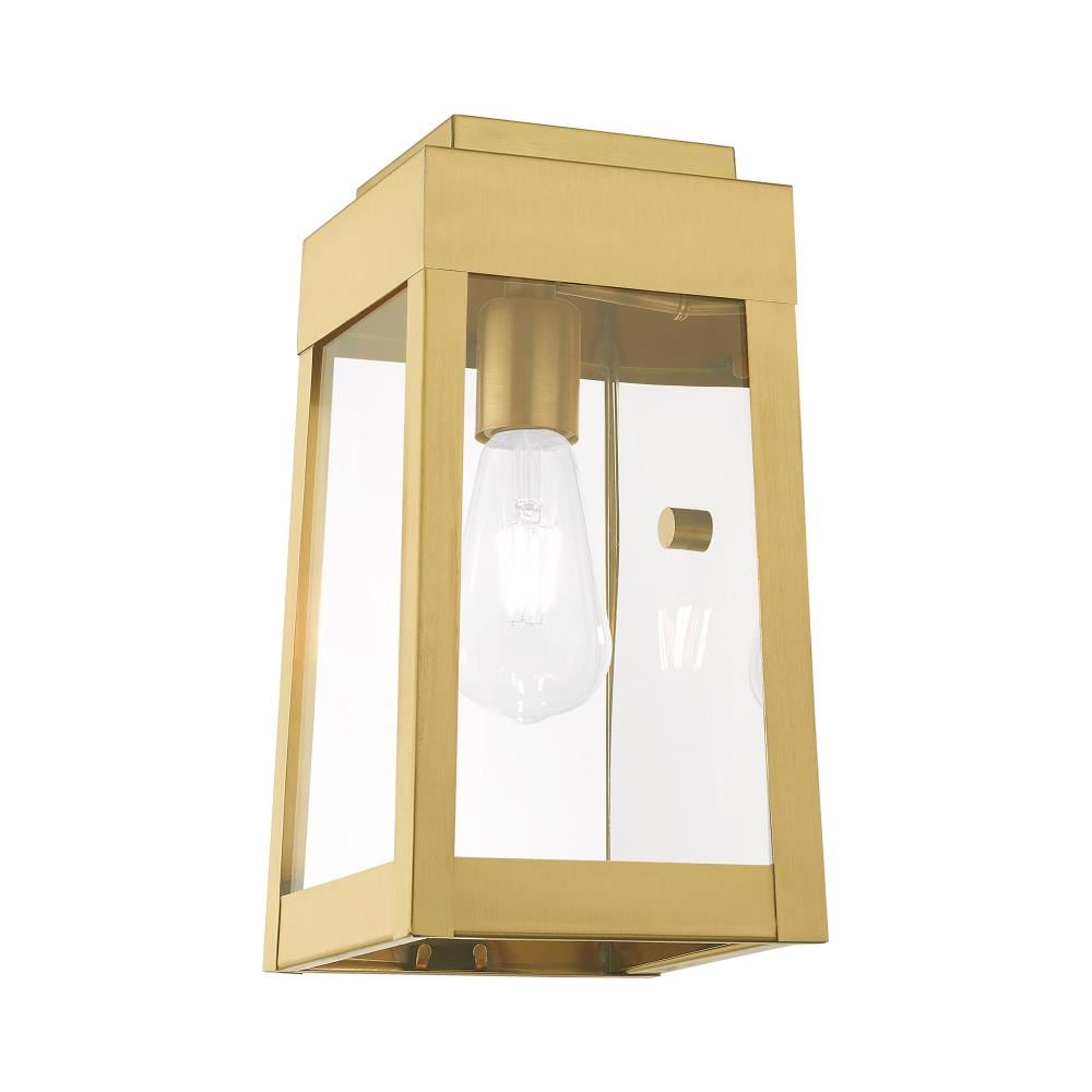 Livex Lighting 20852-12 Outdoor-Wall-Lighting - View #7