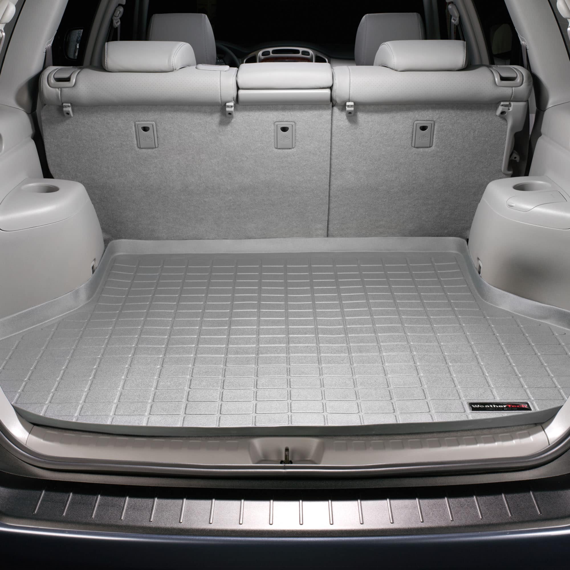 WeatherTech 42201 Interior-Car-Acc - View #2
