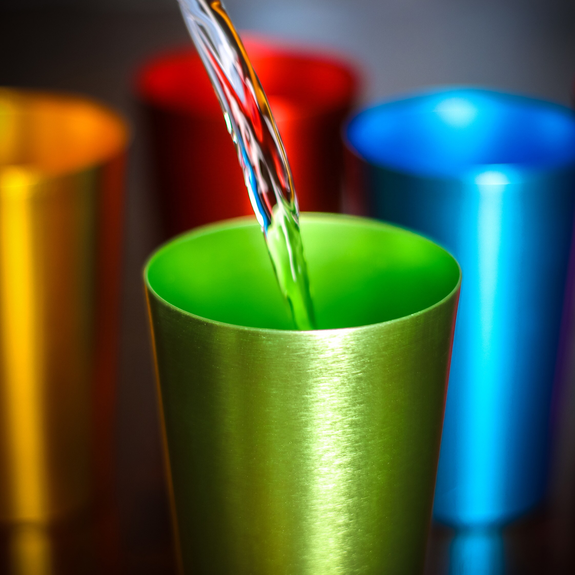 Trademark Innovations TMBLR-AL6X-LG drinkware - View #4