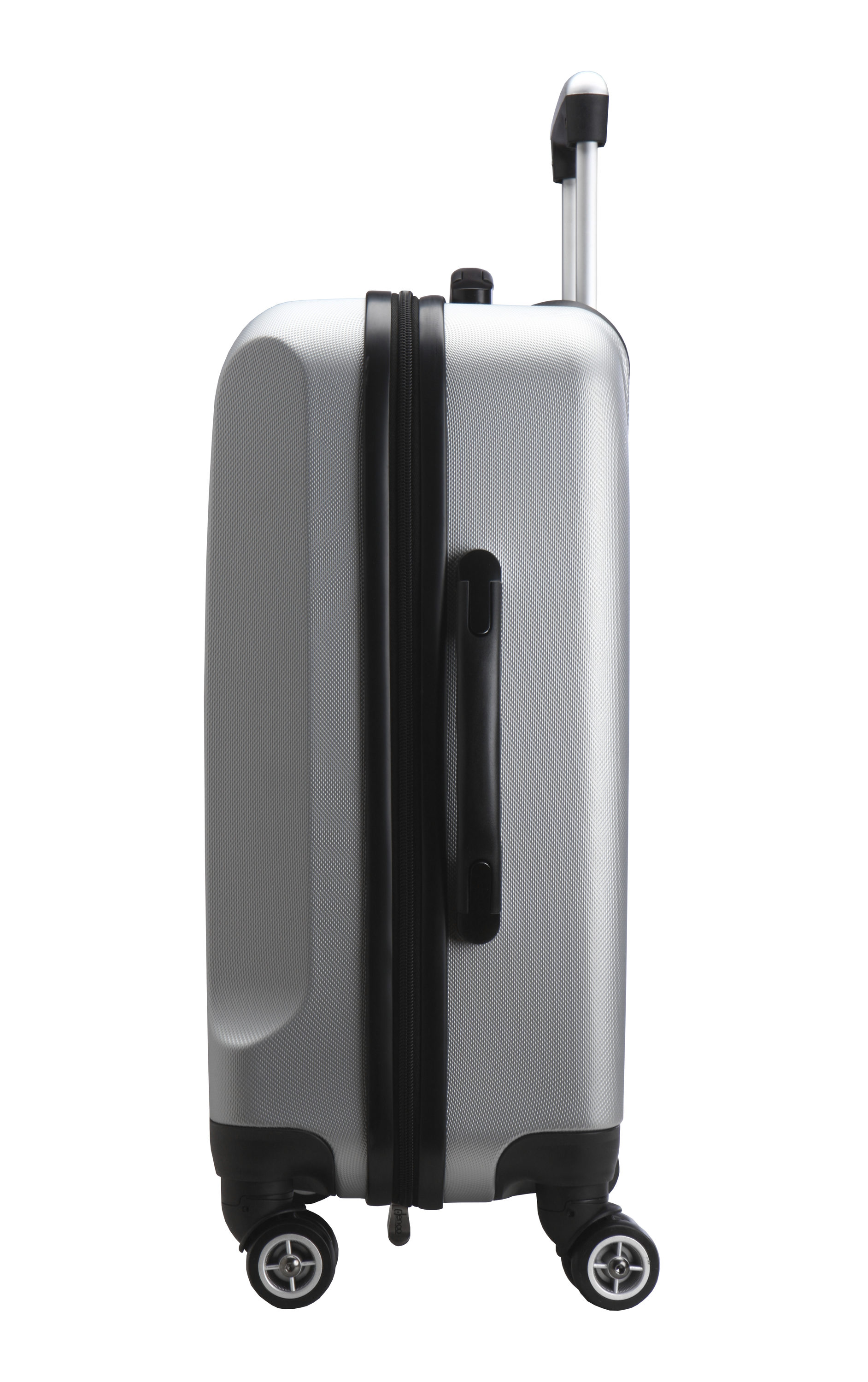 Mojo Licensing MLCUL204_SILVER Luggage-And-Luggage-Sets - View #3
