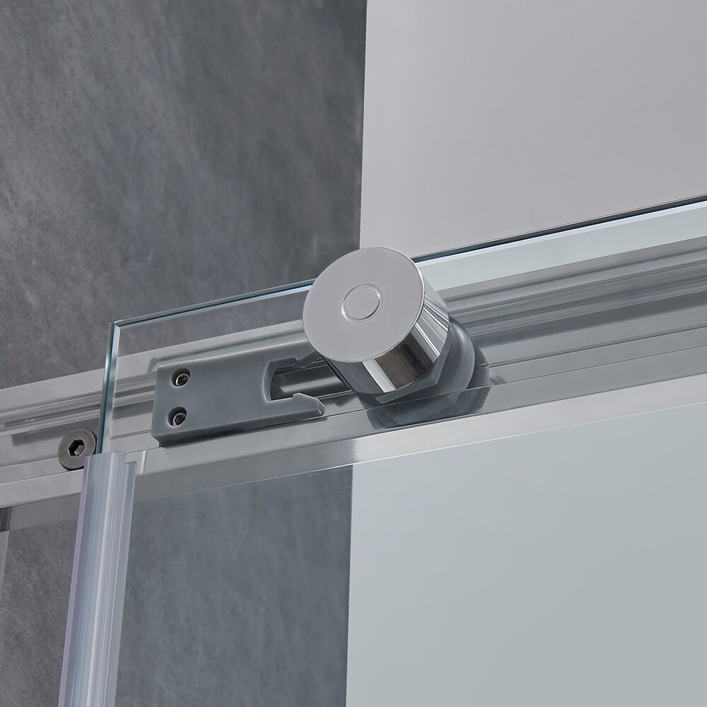 OVE Decors 15SKD-VEN248-CHR Shower-Doors - View #8
