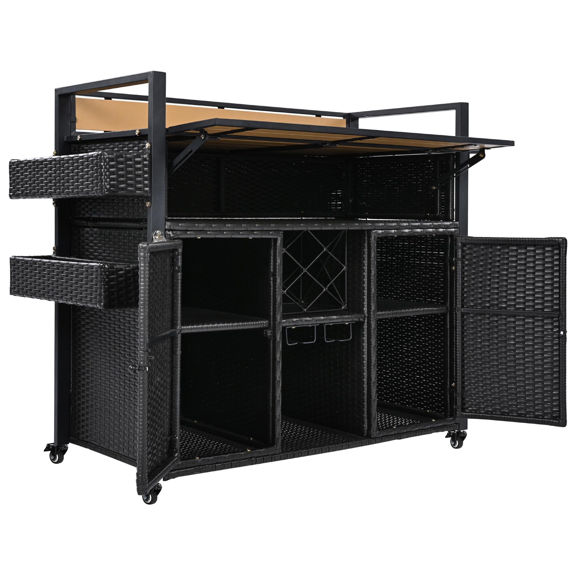 Bayfeve BF-33747B-IN Kitchen-Furniture - View #8