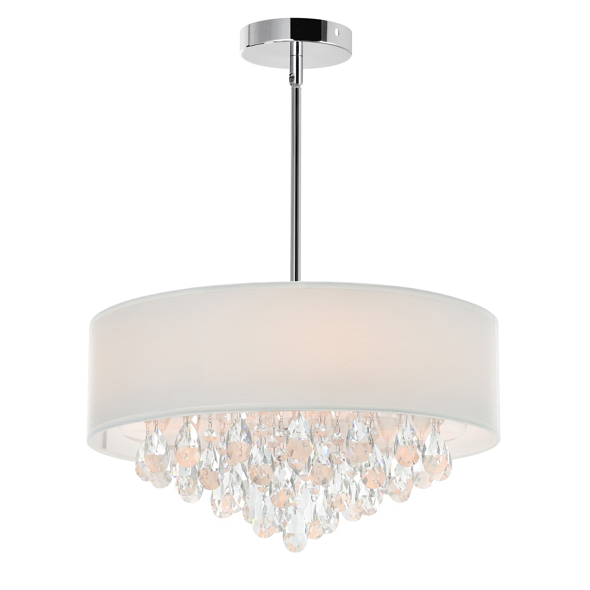 CWI Lighting 5443P18C (OFF WHITE) b090015 - View #3