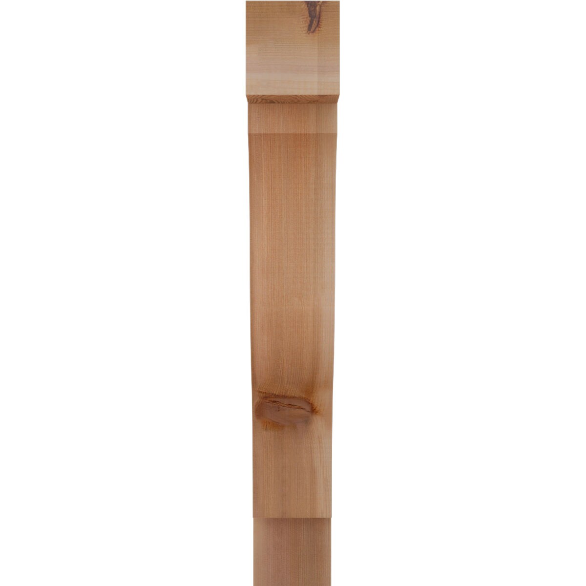 Ekena Millwork BKT04X20X28FST05SWR Exterior-Brackets-Braces - View #2