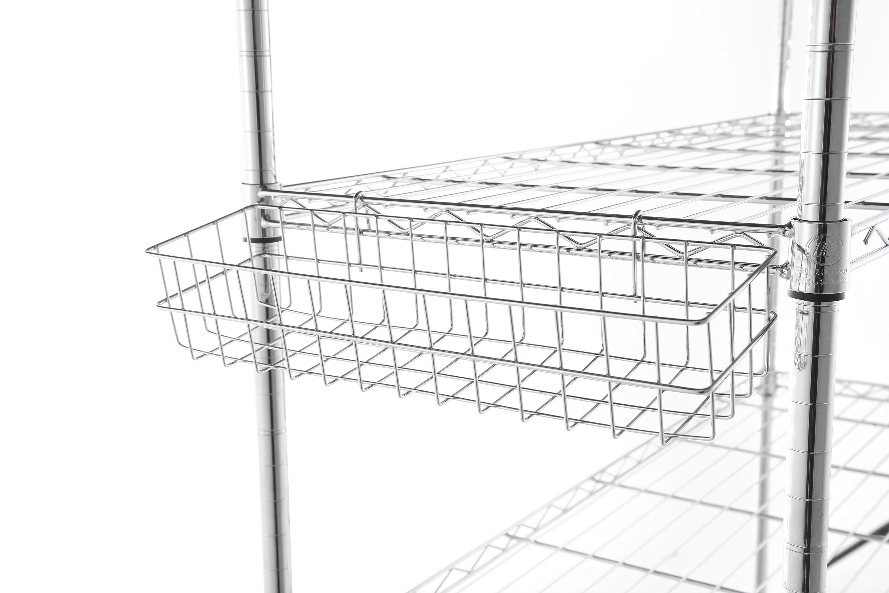  LCBS3507C Shelving-Hardware - View #3