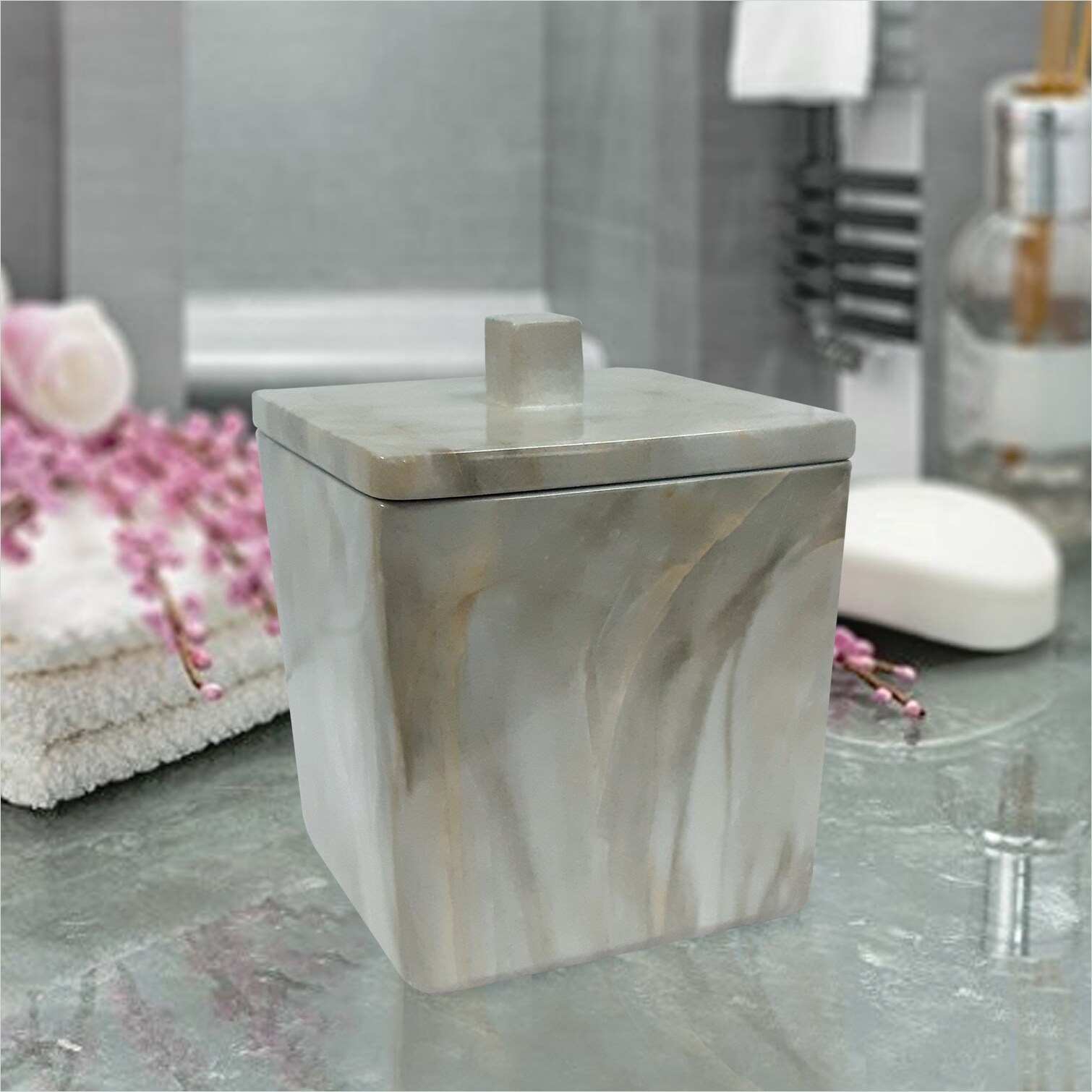 Watnature XVPF2F9M9E9H Bathroom-Accessories - View #5