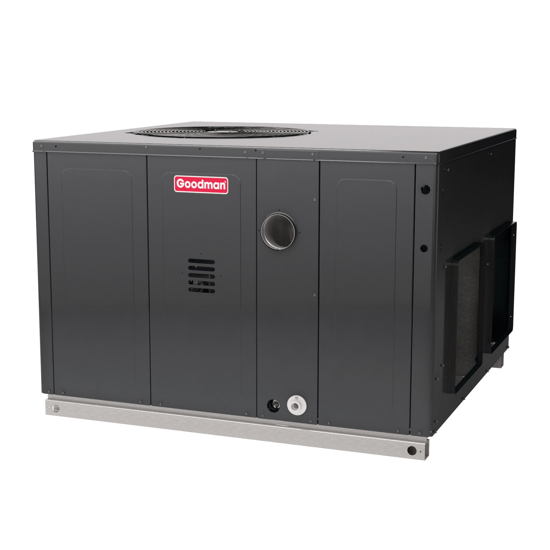 Goodman GPUM34808031 Central-Air-Conditioners - View #2