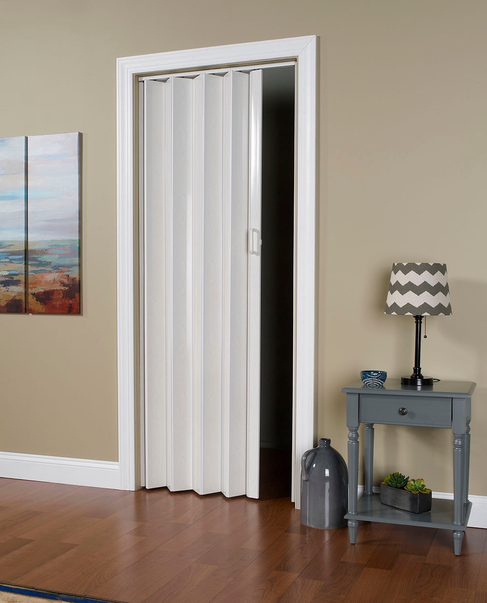 Spectrum HSP3680FW Accordion-Doors - View #2