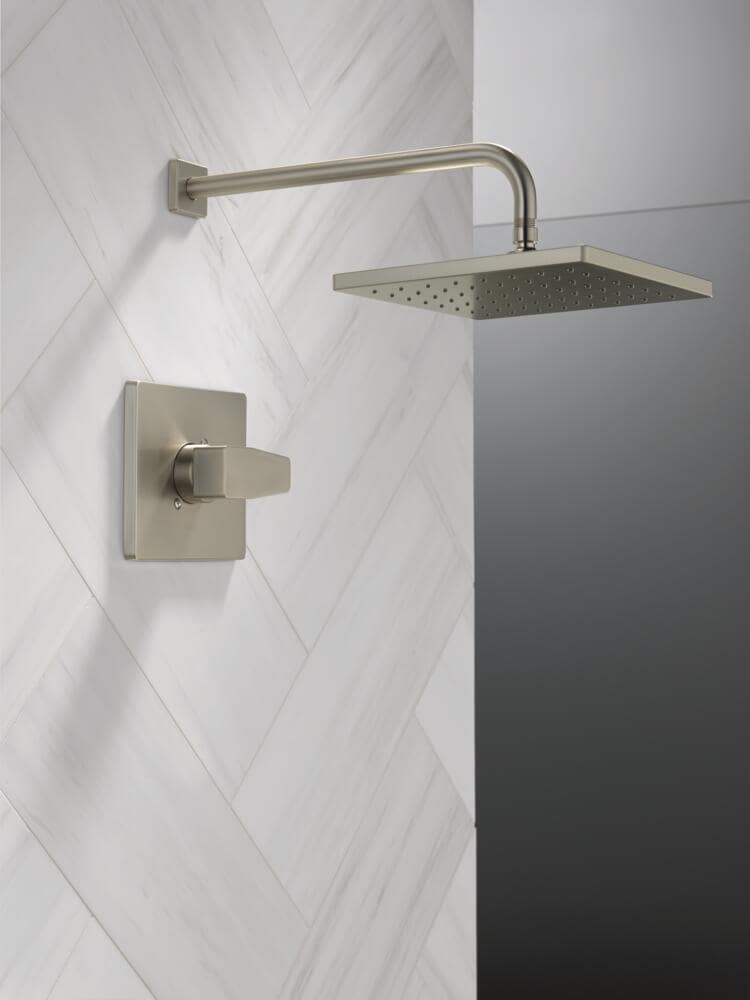 Delta T14268-SP-PP Tub-Shower-Faucets - View #9