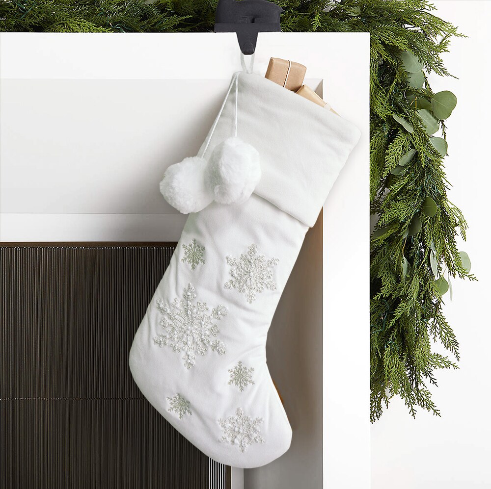 Holiday Living WO-HL23-007 Tree-Stockings - View #8