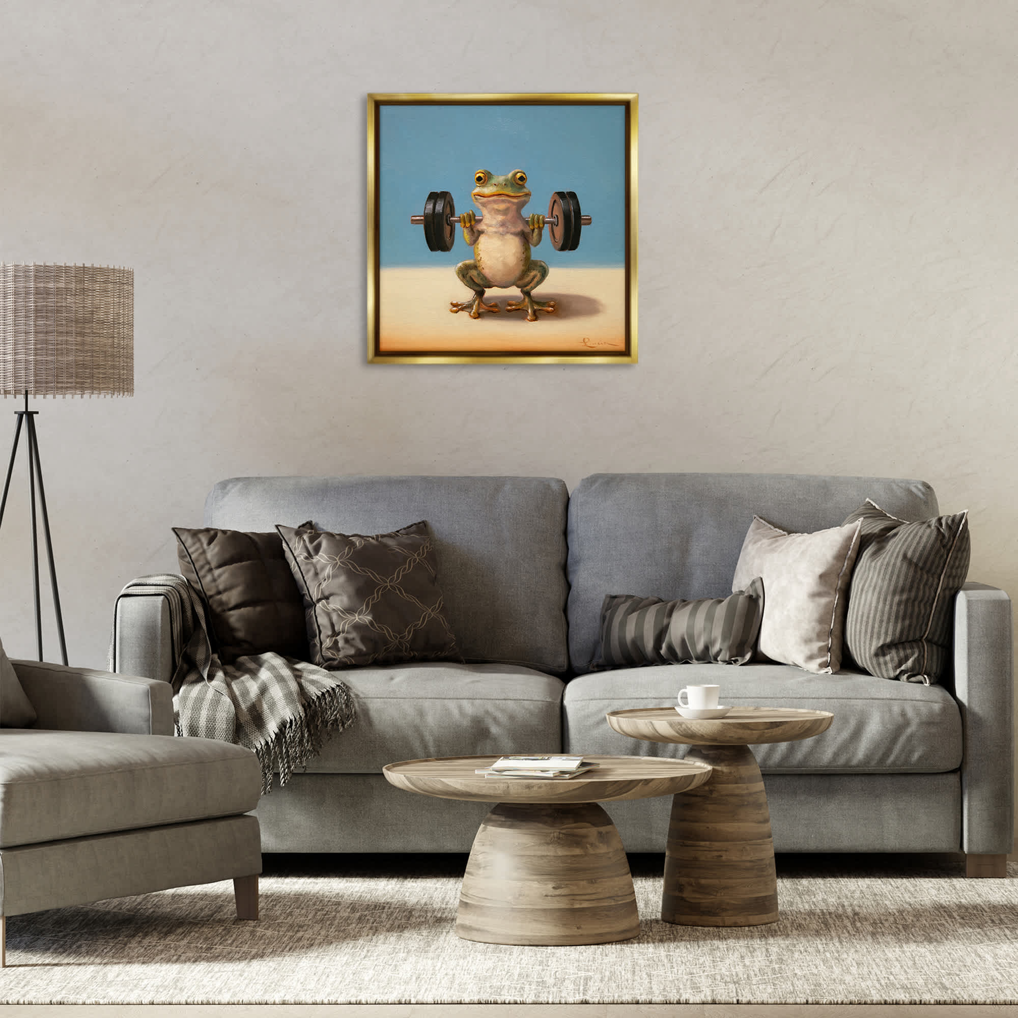 Stupell Industries BS-775-FFG-24X24 Wall-Art - View #3