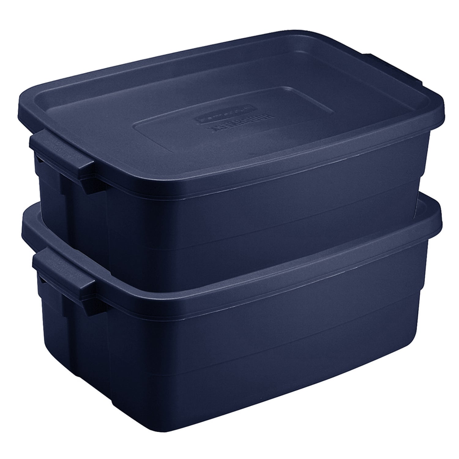 Rubbermaid 2 X RMRT030016-6PACK Bins-Baskets - View #4