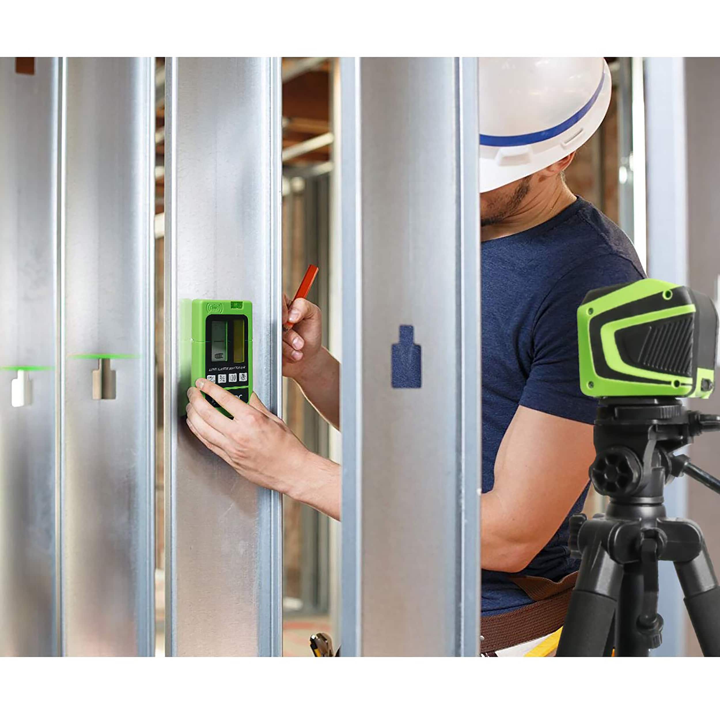 Huepar 5011G Laser-Level - View #3