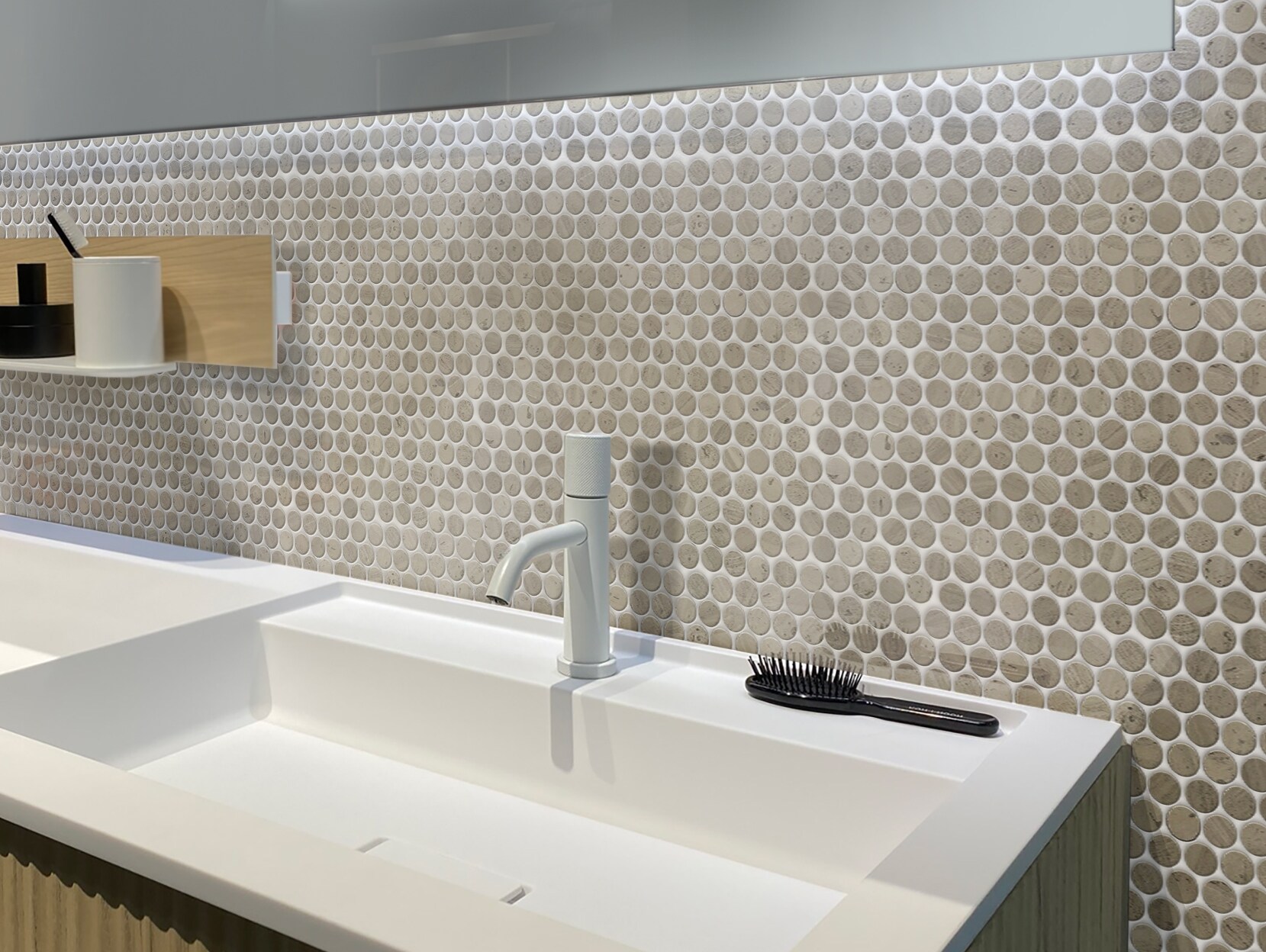 Apollo Tile APLSV99P10PEC43 Ceramic-Tile - View #7