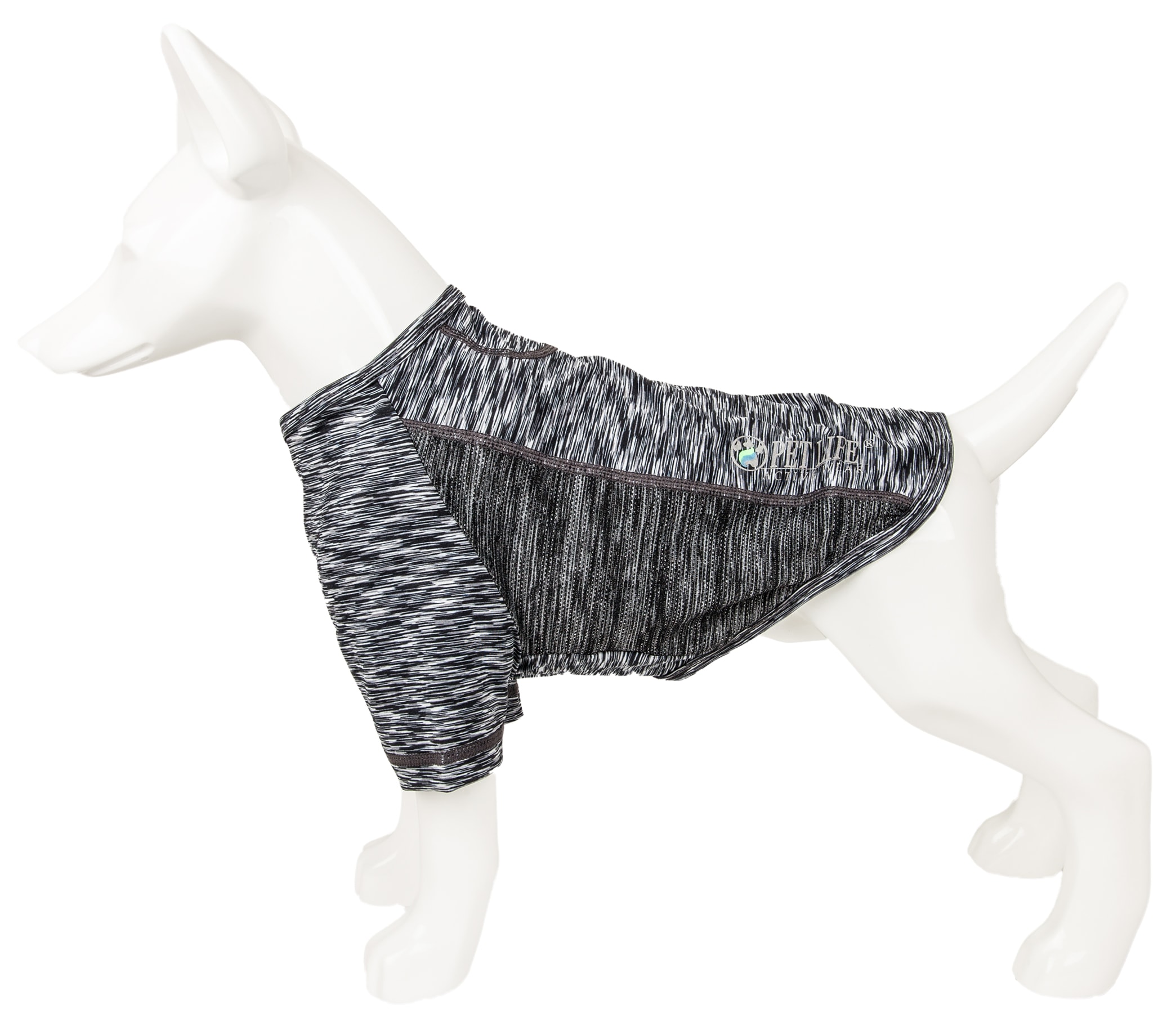Pet Life TSHL5BKXS Dog-Apparel - View #7