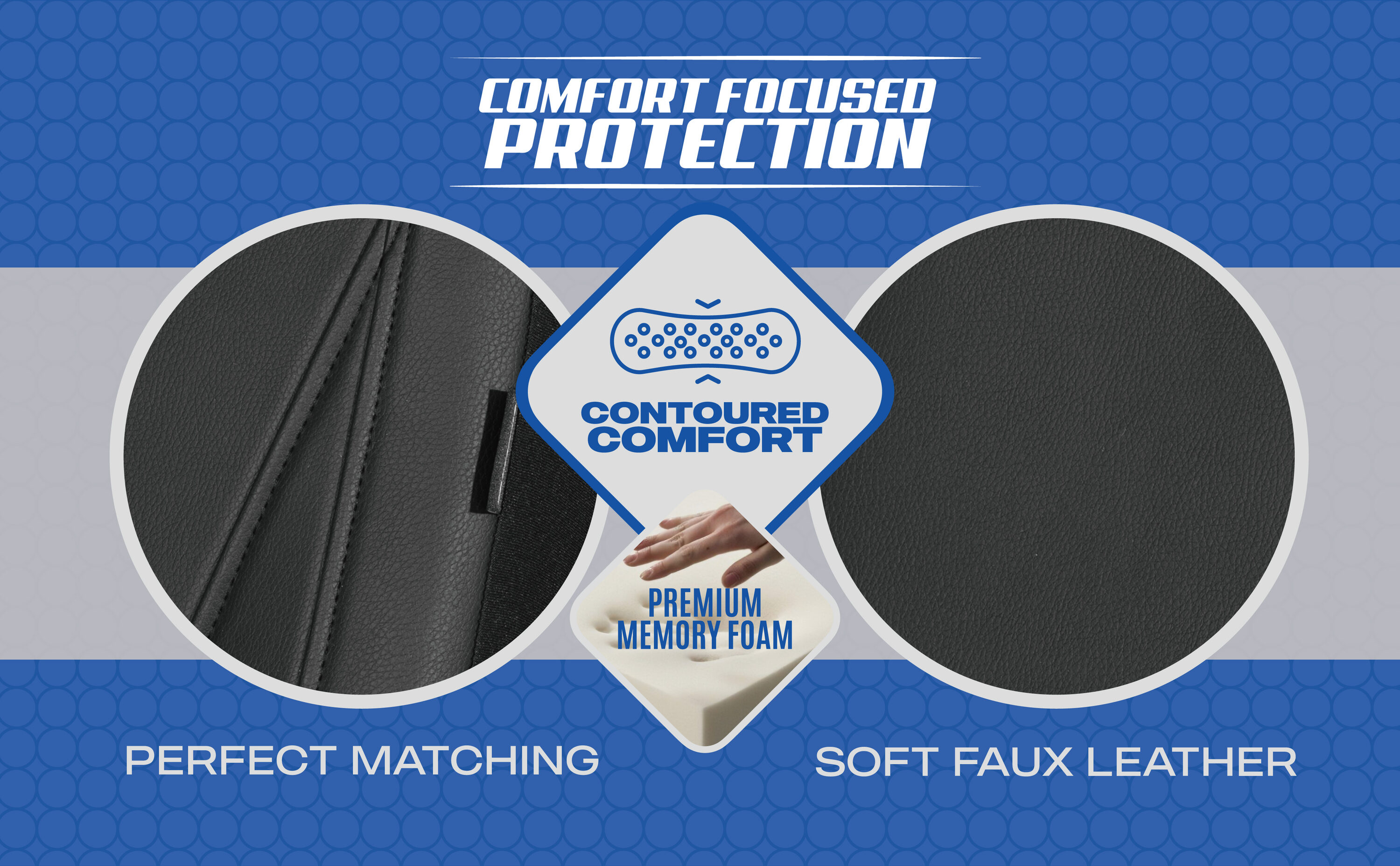 Skechers SK01B032 Interior-Car-Acc - View #11