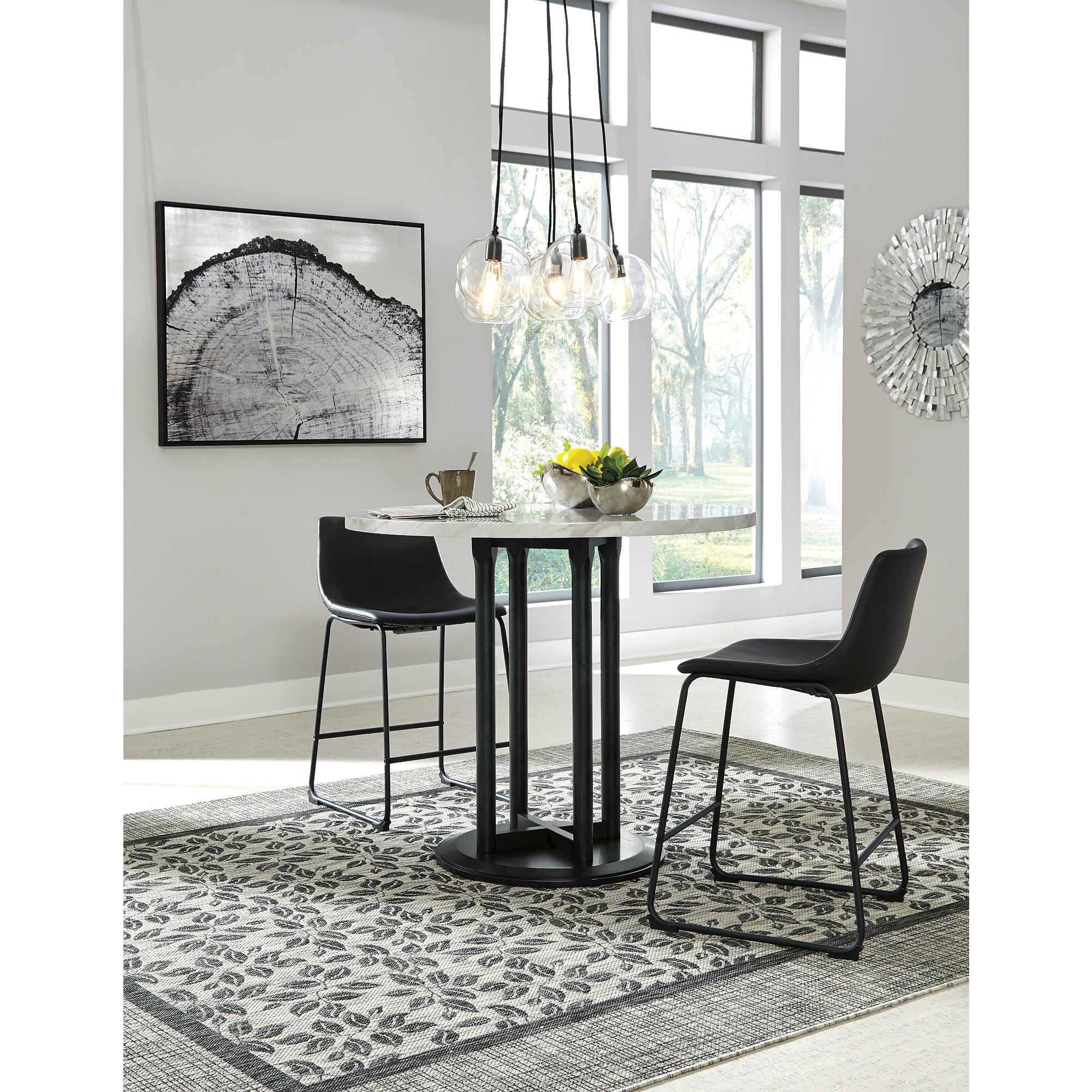 Signature Design by Ashley D372-23 Dining-Tables - View #5