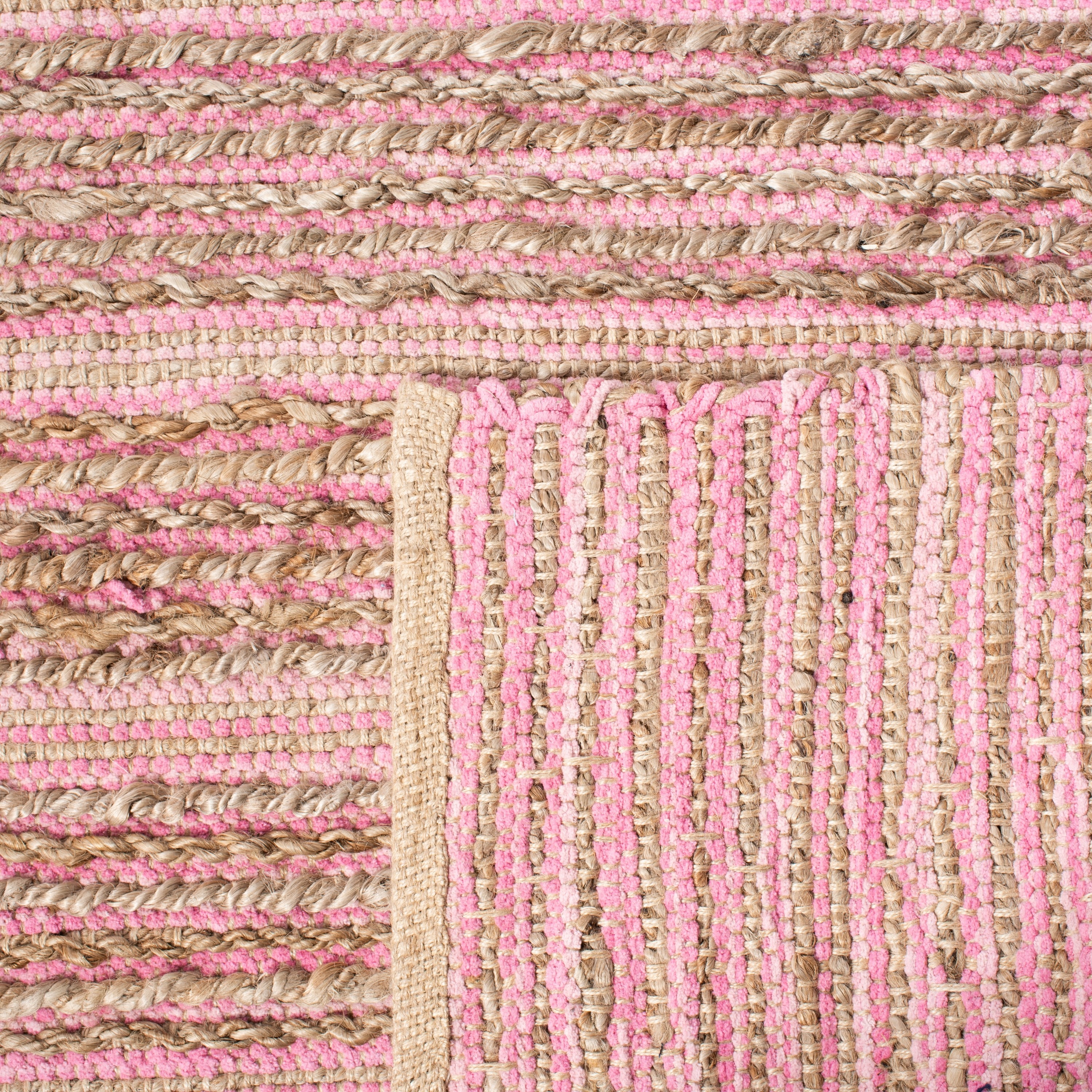 Safavieh CAP851E-3 rugs - View #7