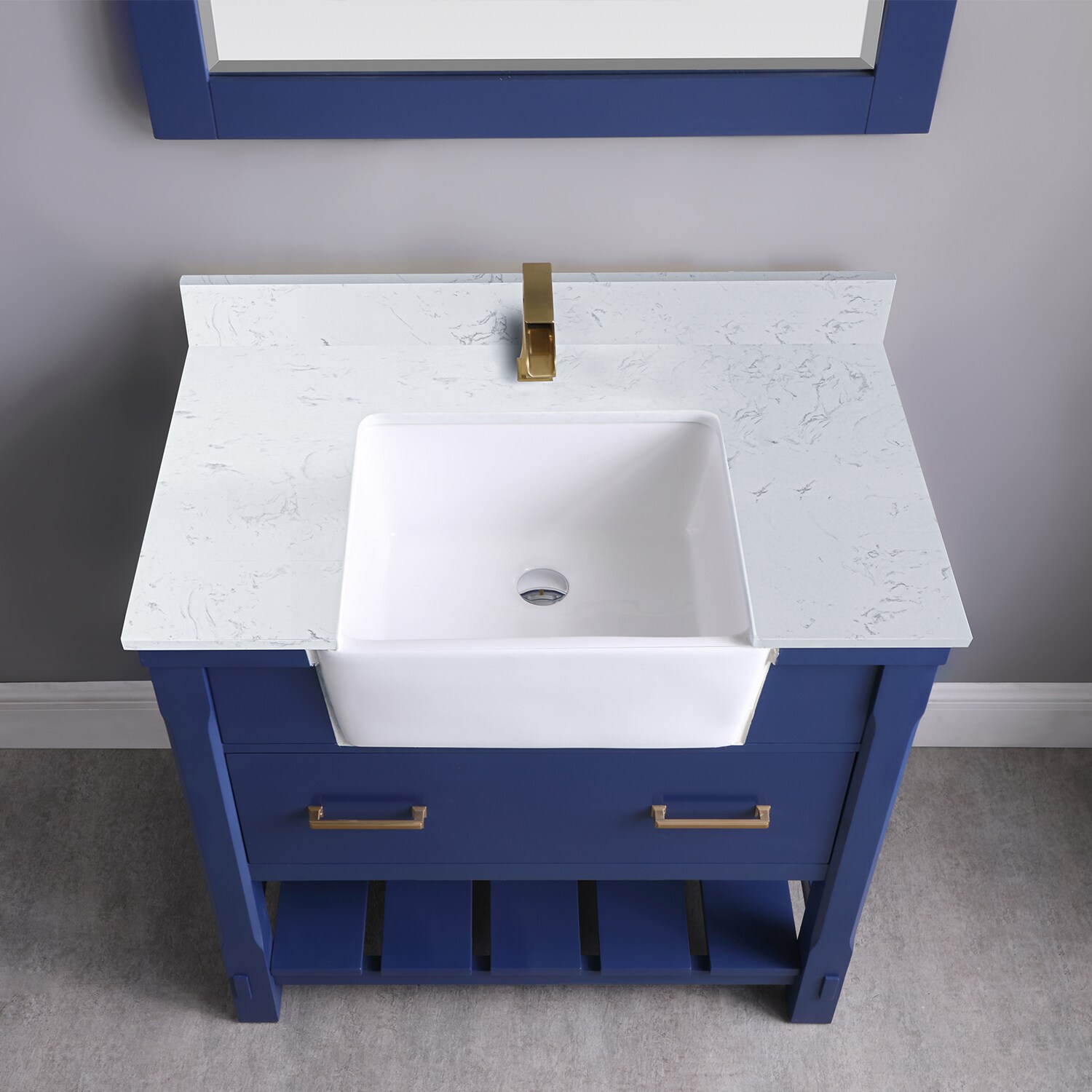 Altair 537036-JB-AW-NM Bath-Vanity-Combo - View #2
