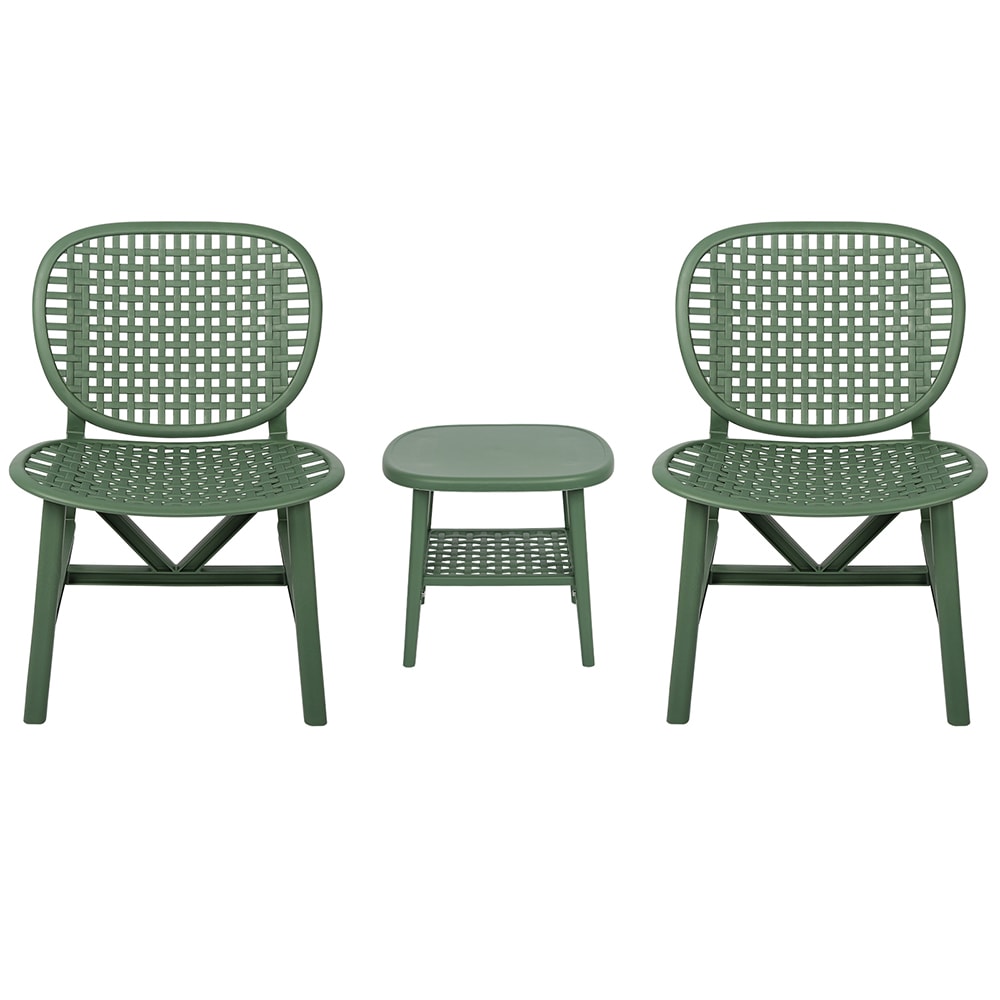 Topcraft PJTC04GR Patio-Conversation-Sets - View #8