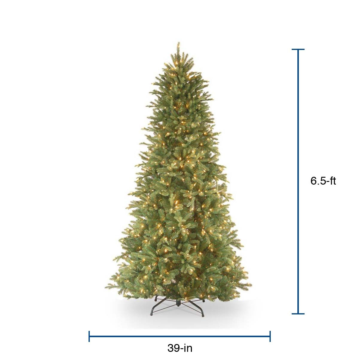 national tree tiffany fir