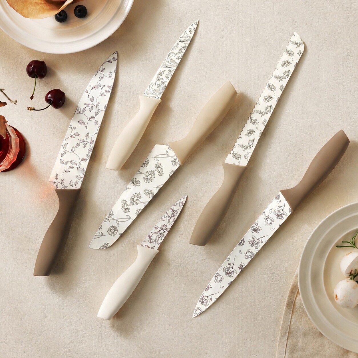Afoxsos LAF0731F051 cutlery - View #7