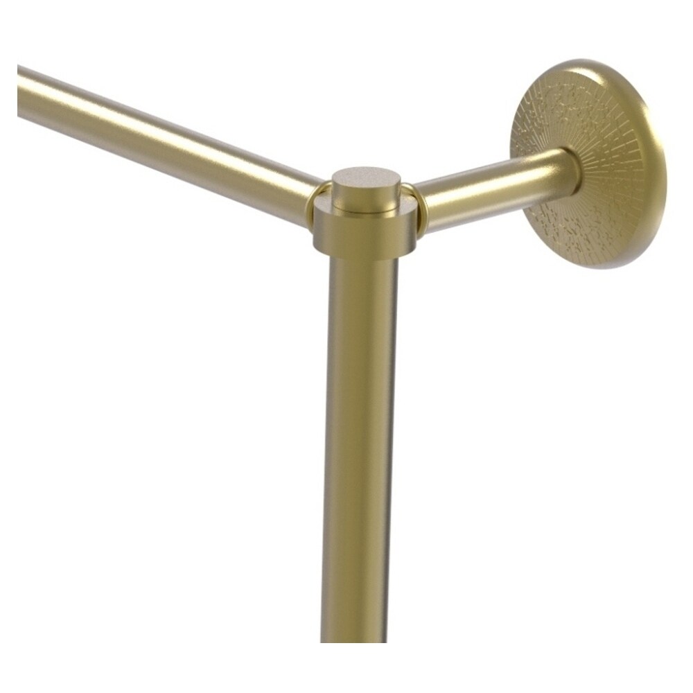Allied Brass MC-28-36-SBR d060350 - View #2