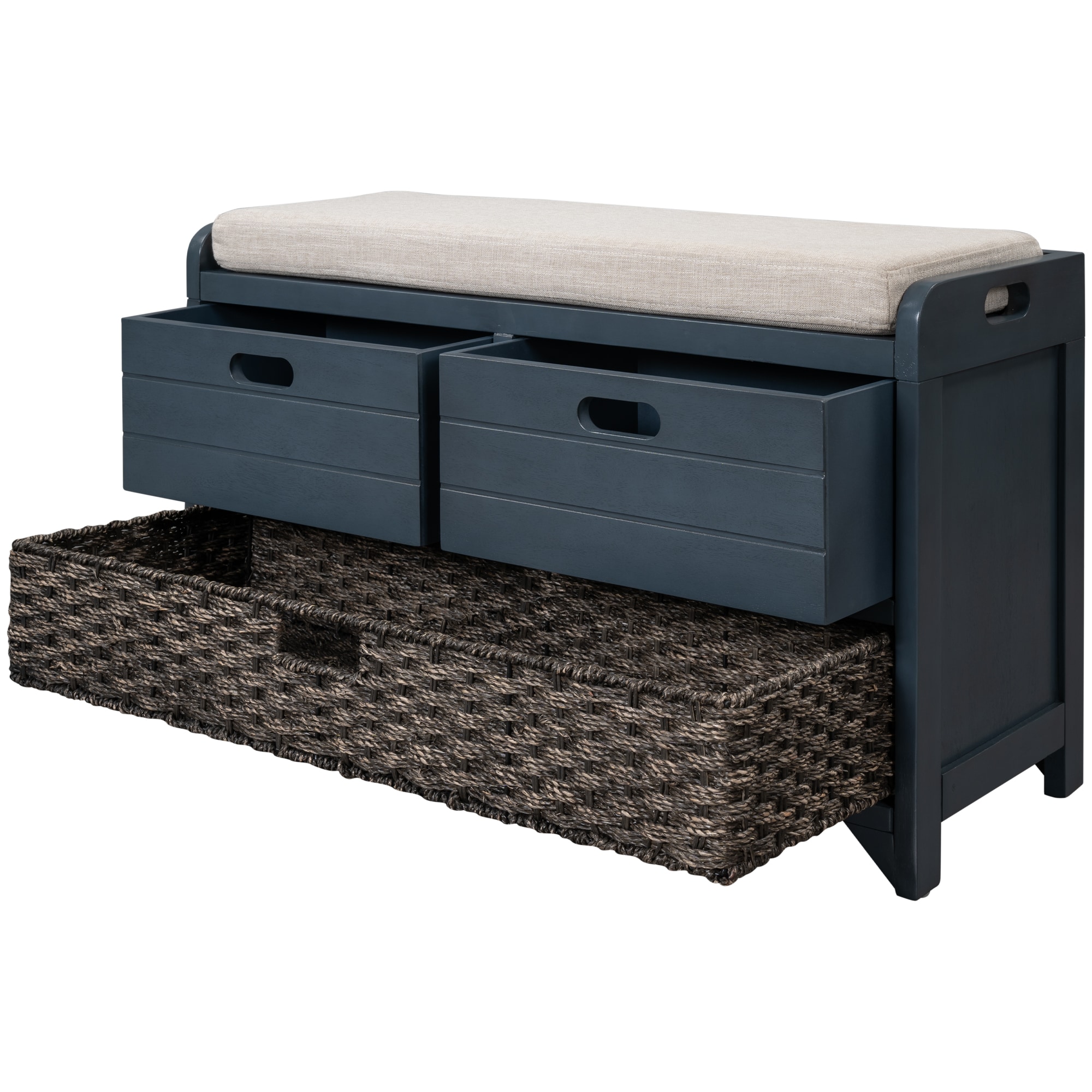 ModernLuxe WF199578AAM bench - View #7