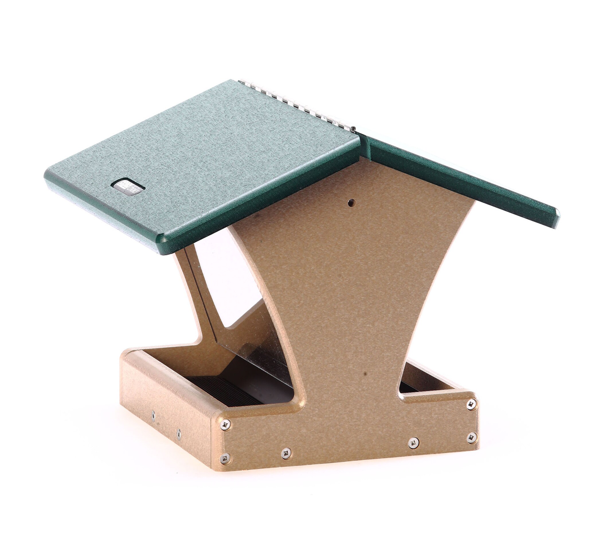 BIRDS CHOICE SN200 Bird-Feeders - View #2