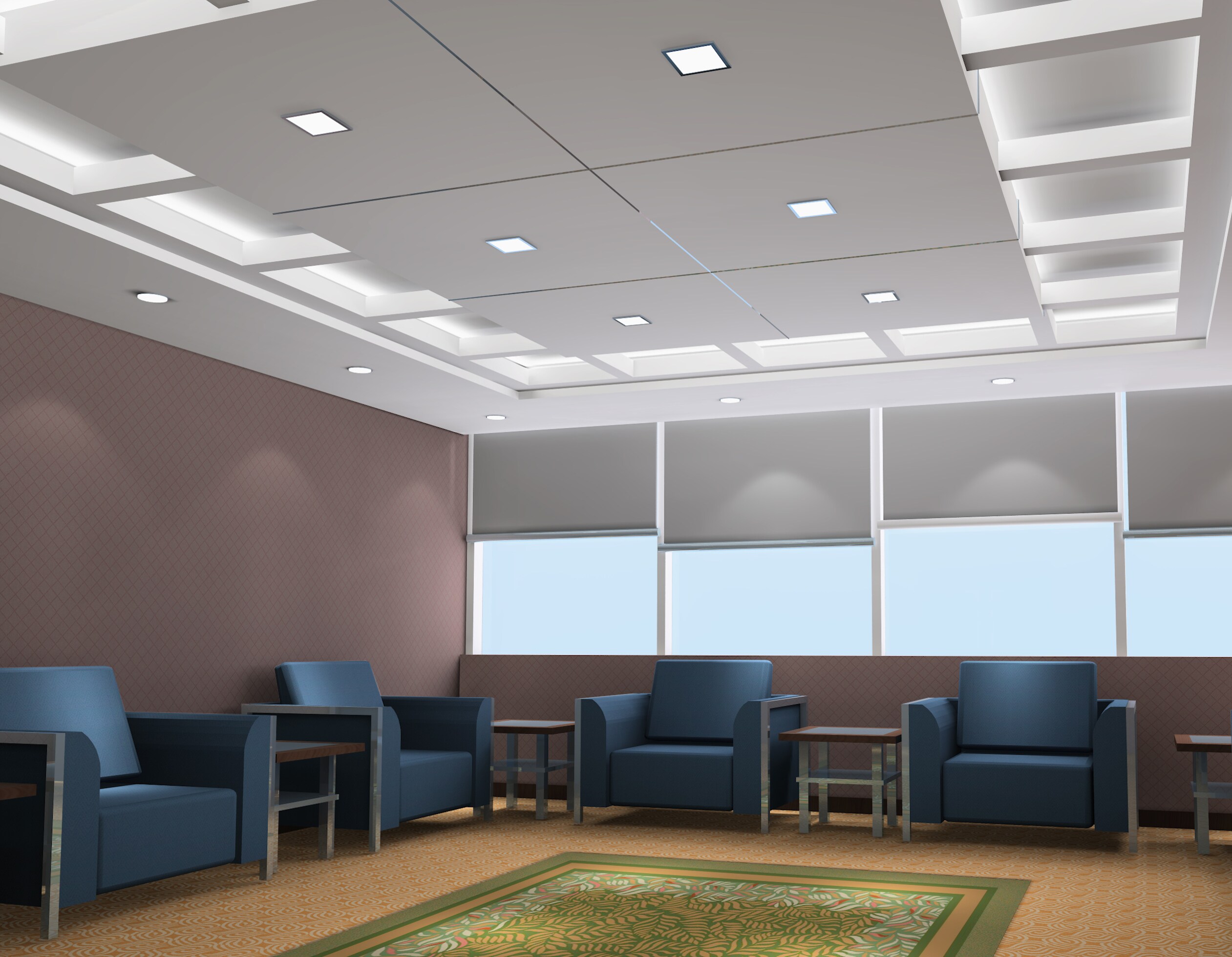 Nicor Lighting DLE621202KSQAC Led-Retrofit-Downlight - View #12
