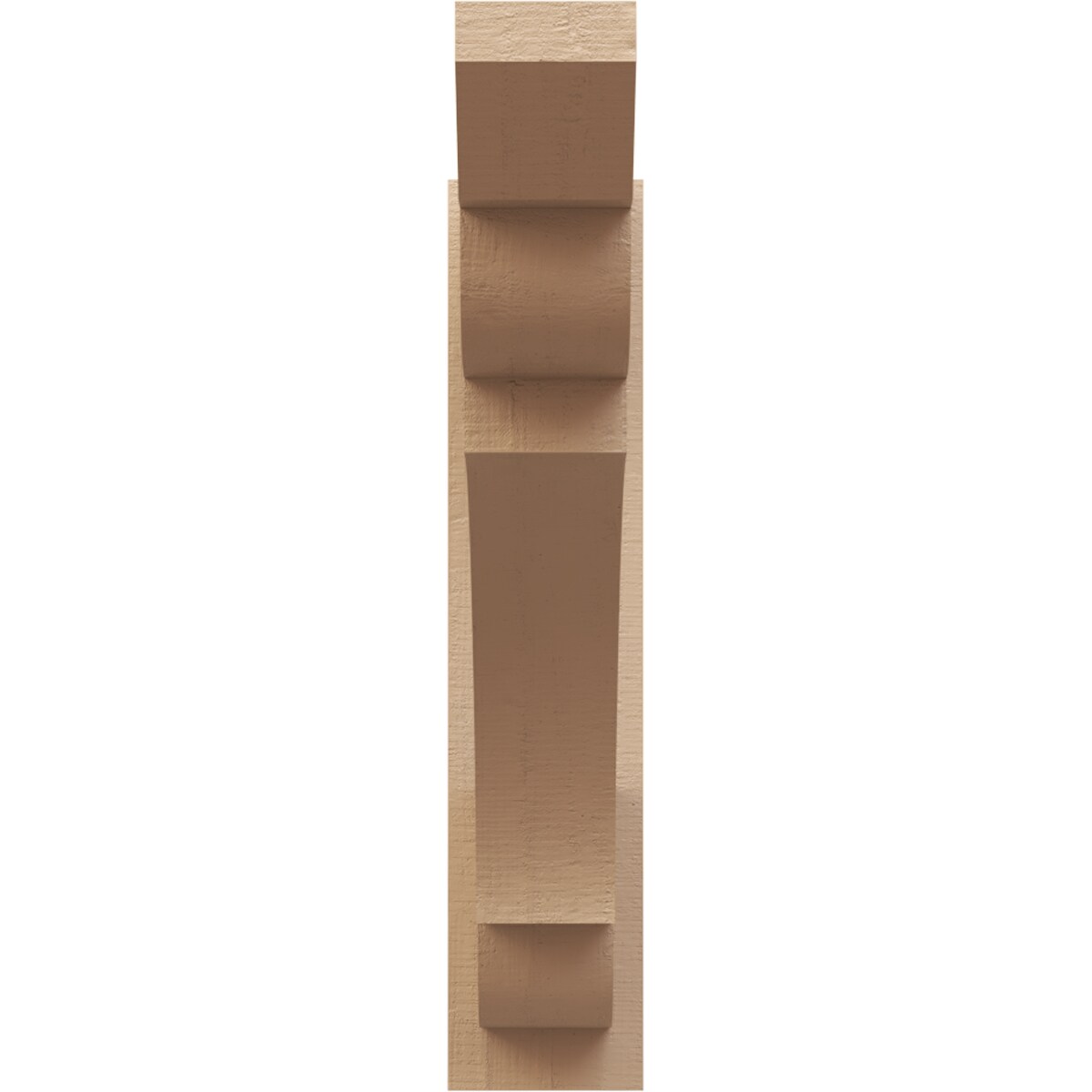 Ekena Millwork 2135930 corbels - View #3