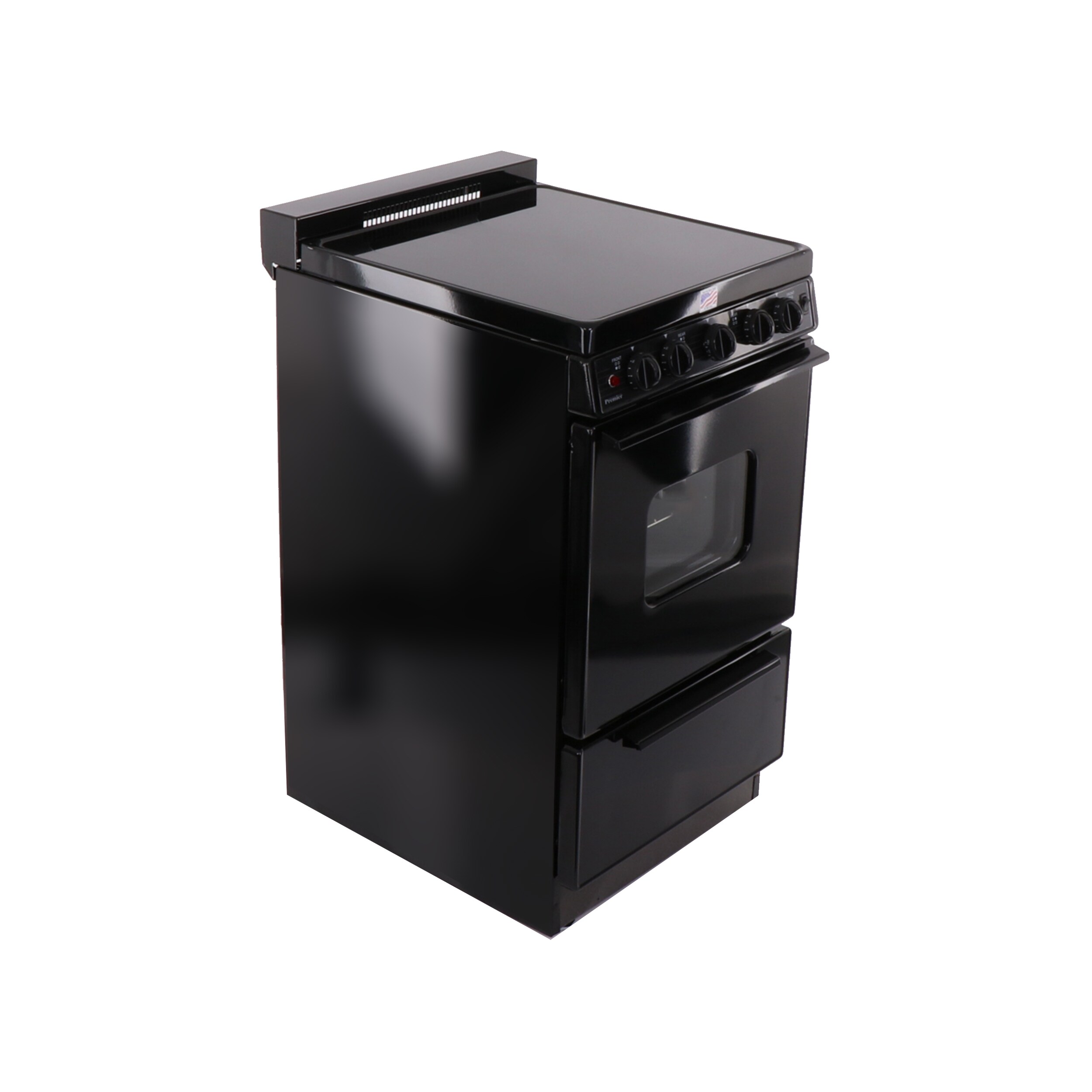 Premier EAS2X0BP Freestanding-Electric-Ranges - View #14