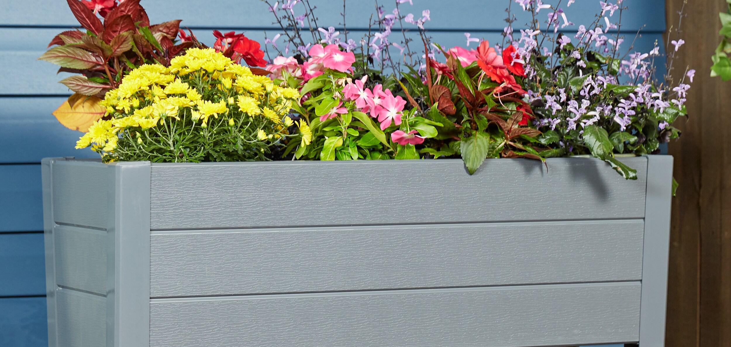 NuVue Products 26021 Planter-Window-Box - View #4