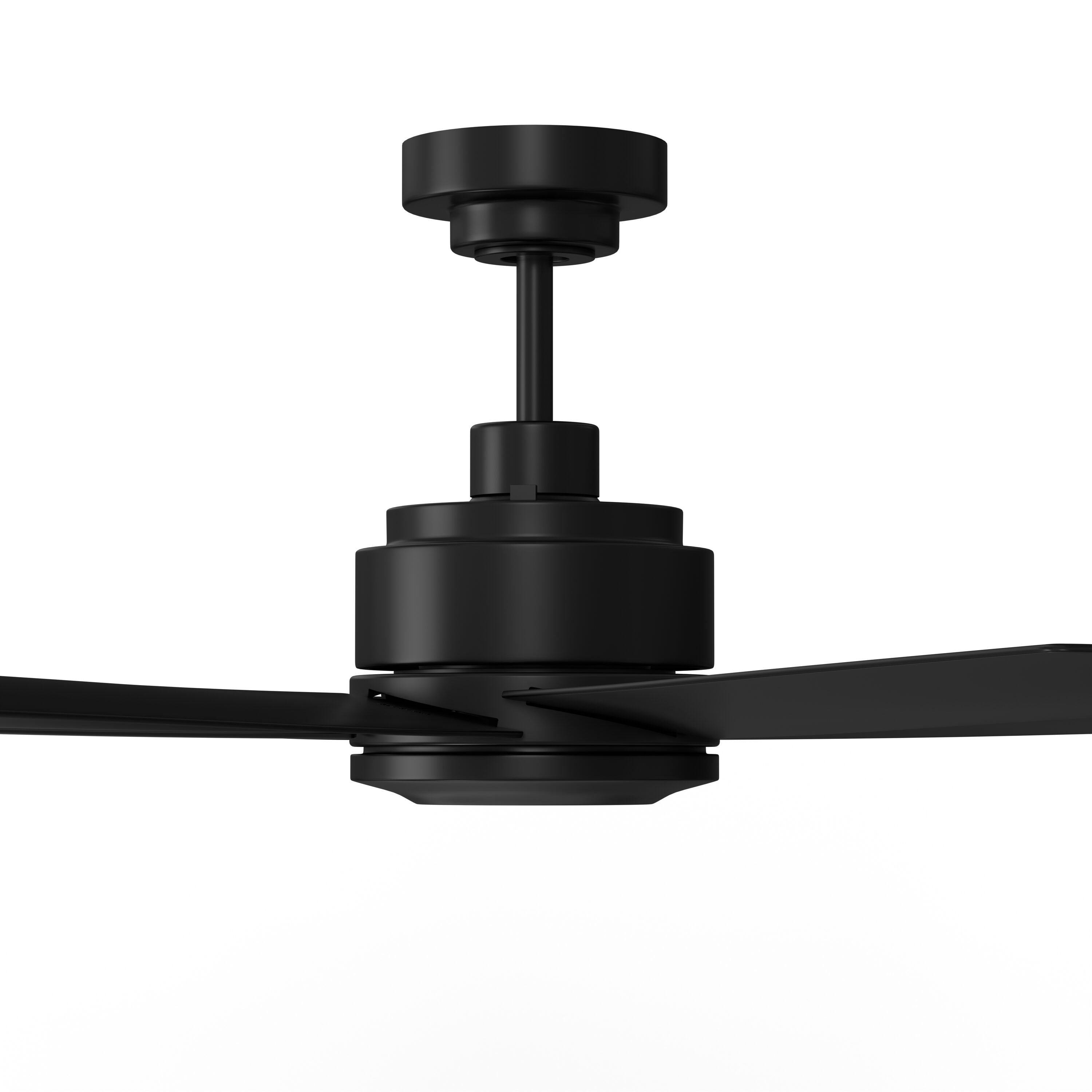 Harbor Breeze GRE52MBK6W Ceiling-Fans - View #6